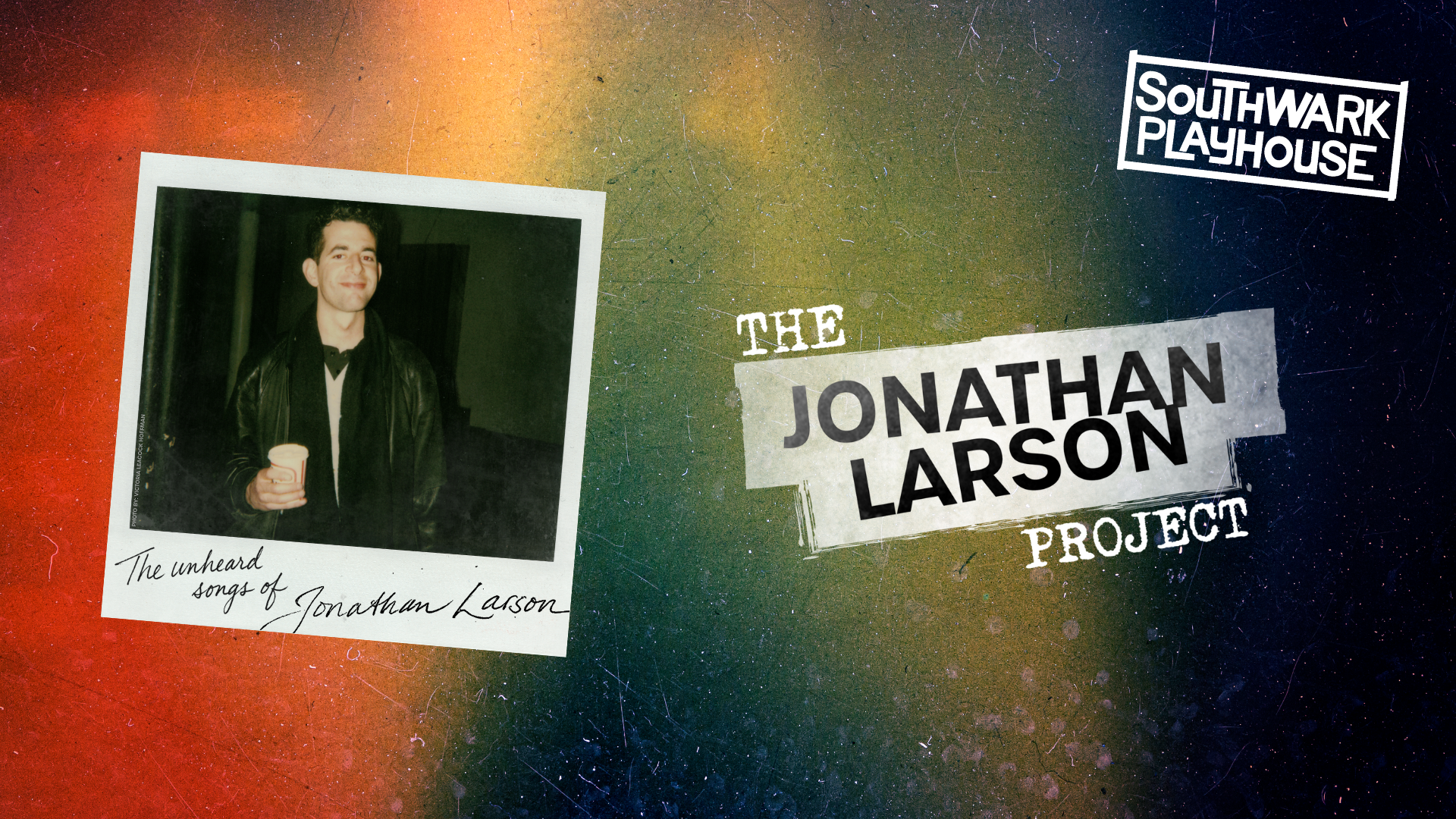 WEBF announce official media partnership with THE JONATHAN LARSON PROJECT
