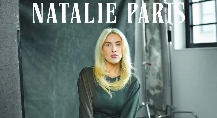 Special guests announced for NATALIE PARIS concert at Underbelly Boulevard