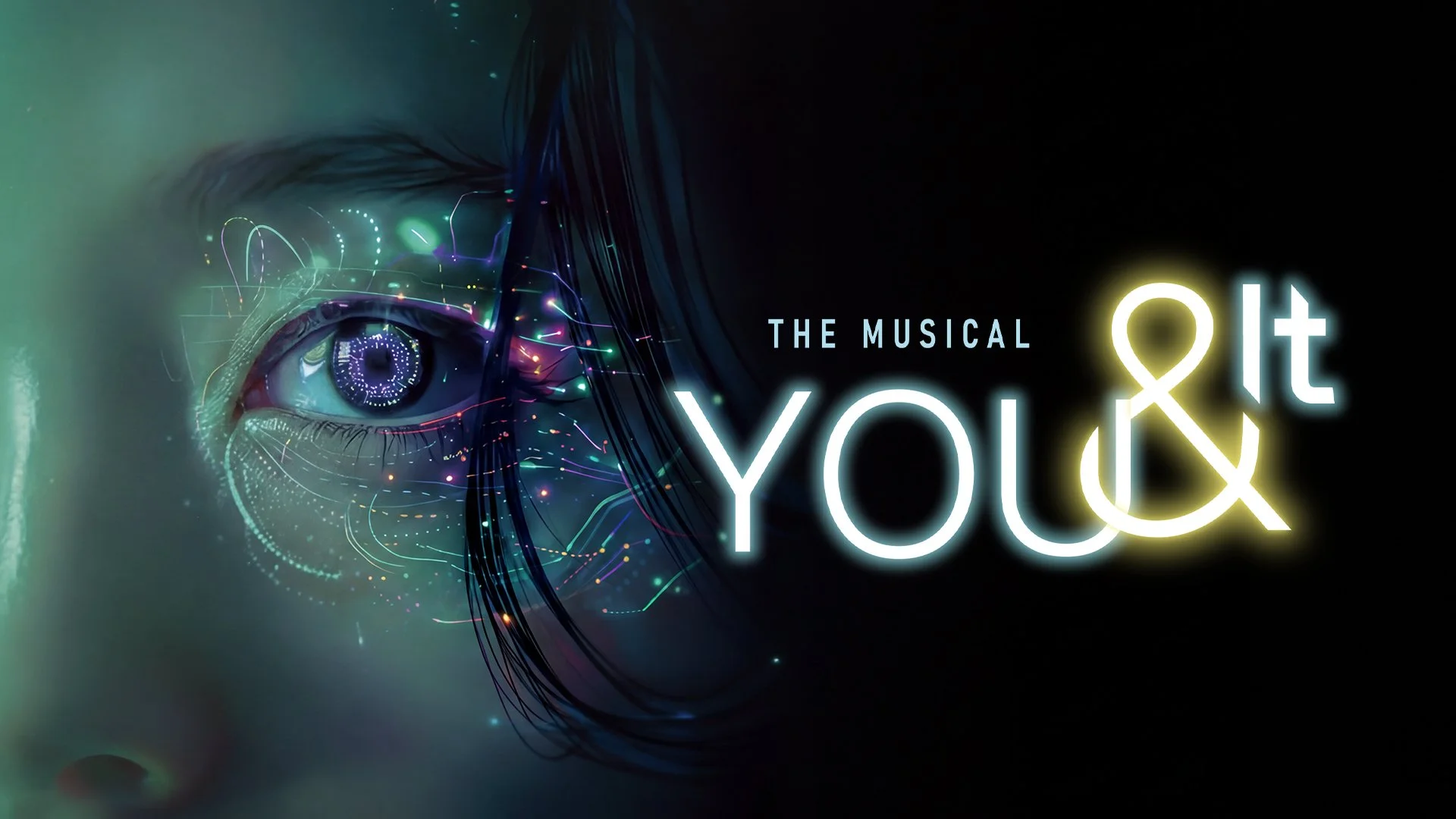 Award-winning Korean musical YOU &amp; IT comes to London’s King’s Head Theatre