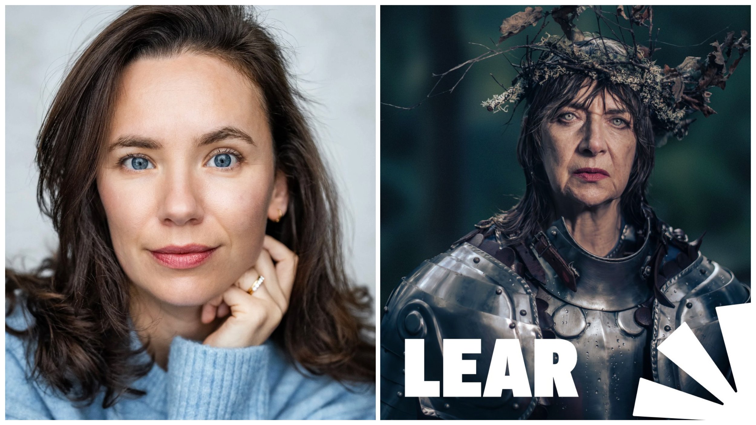 Interview: Lindsay Campbell on playing Regan in LEAR at Pitlochry Festival Theatre
