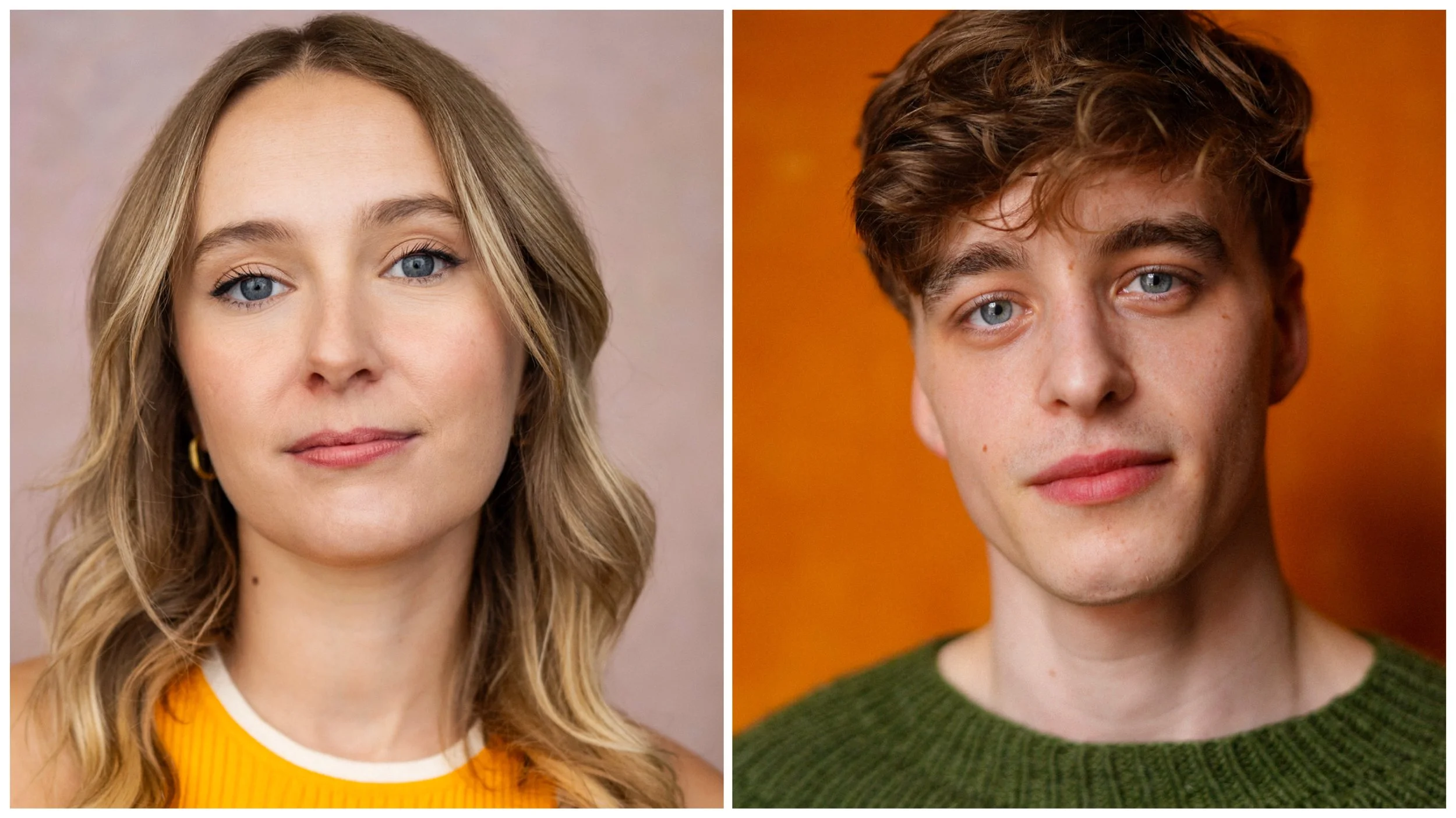 Rose Ayling-Ellis &amp; James Spence to lead cast of European premiere of PRIVATE JONES
