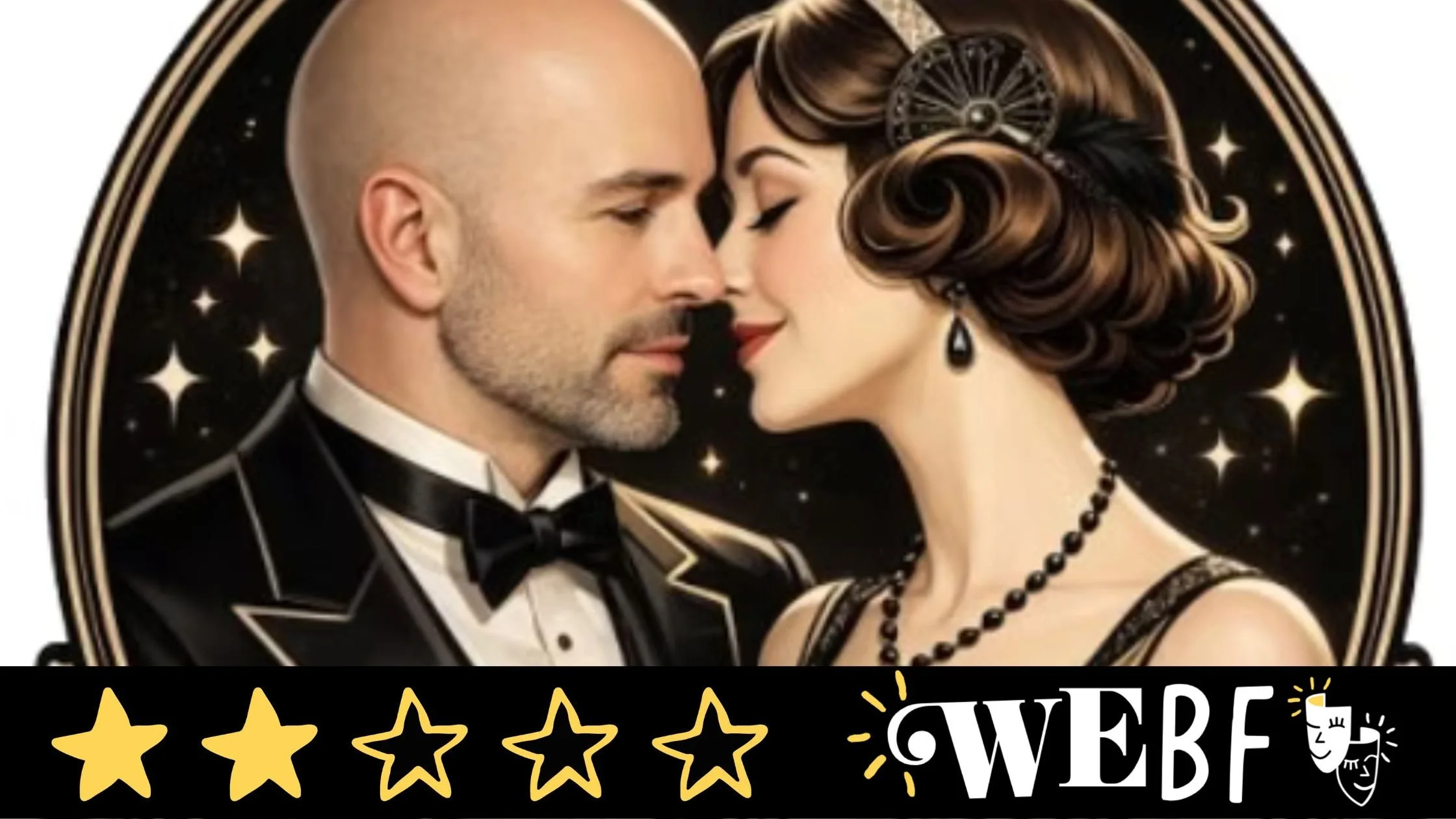 Review: ONCE IN A WHILE, Union Theatre