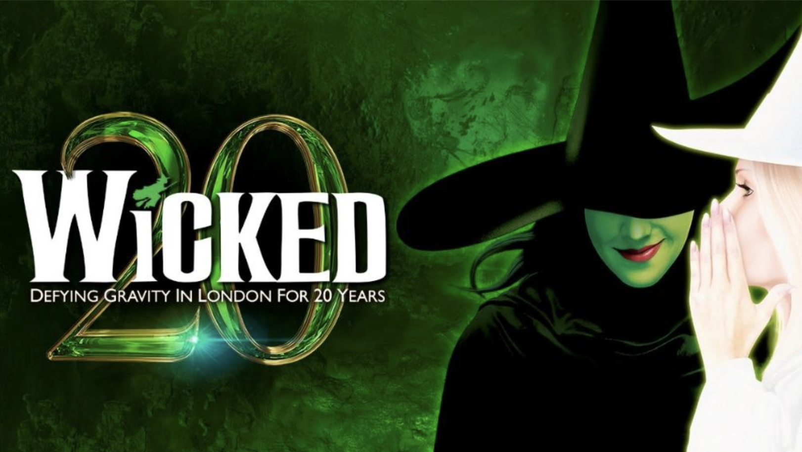 WICKED celebrates Pride Month with limited edition artist collaborations