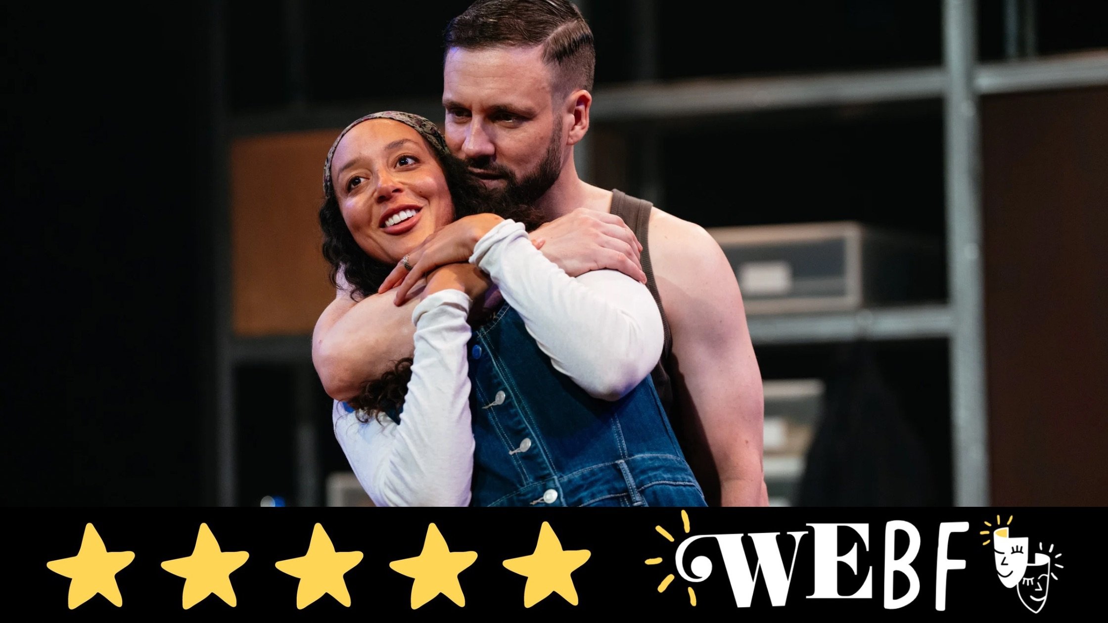 Review: STING, Young Vic Theatre
