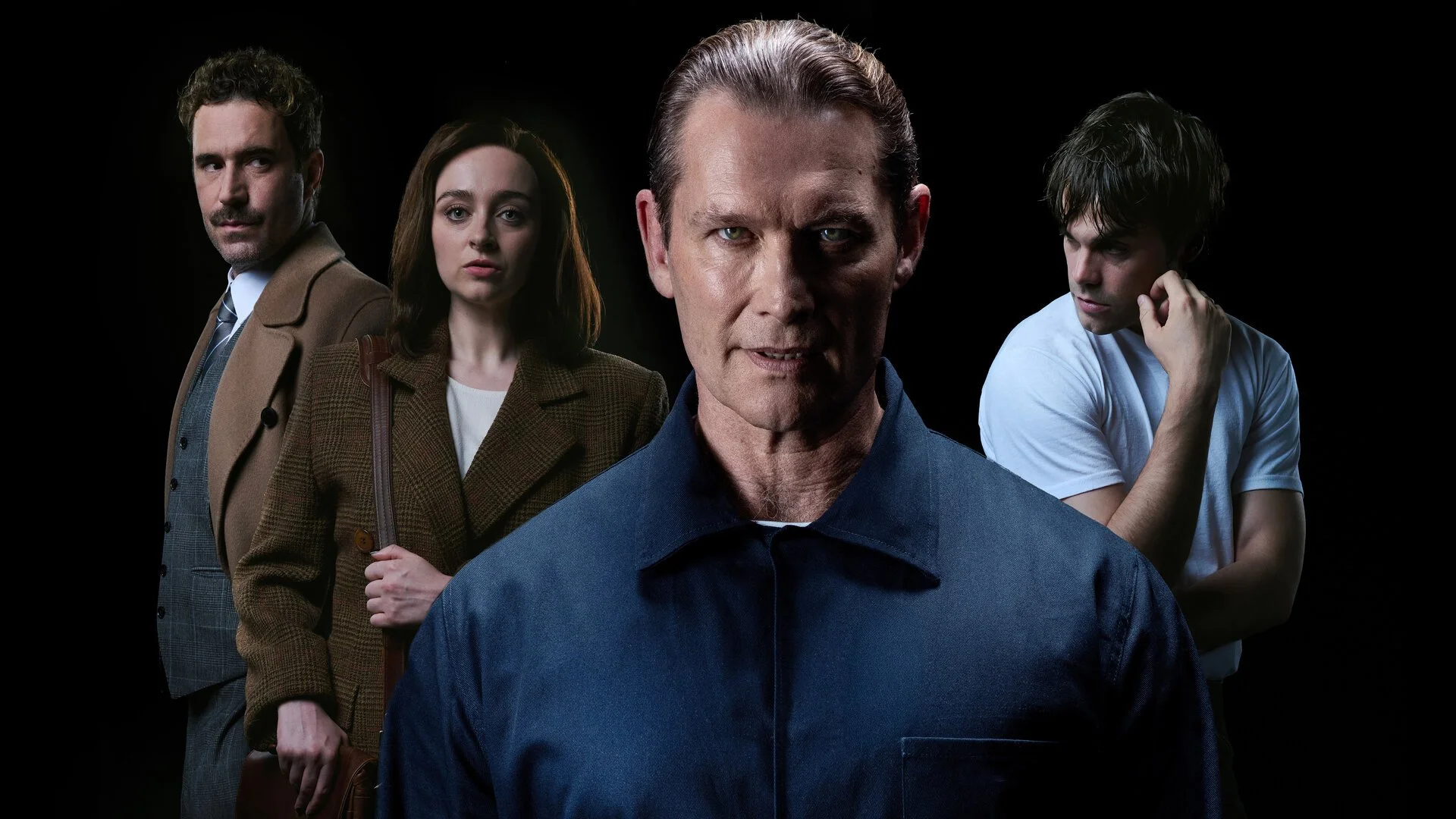 Full casting announced for UK &amp; Ireland tour of THE SILENCE OF THE LAMBS