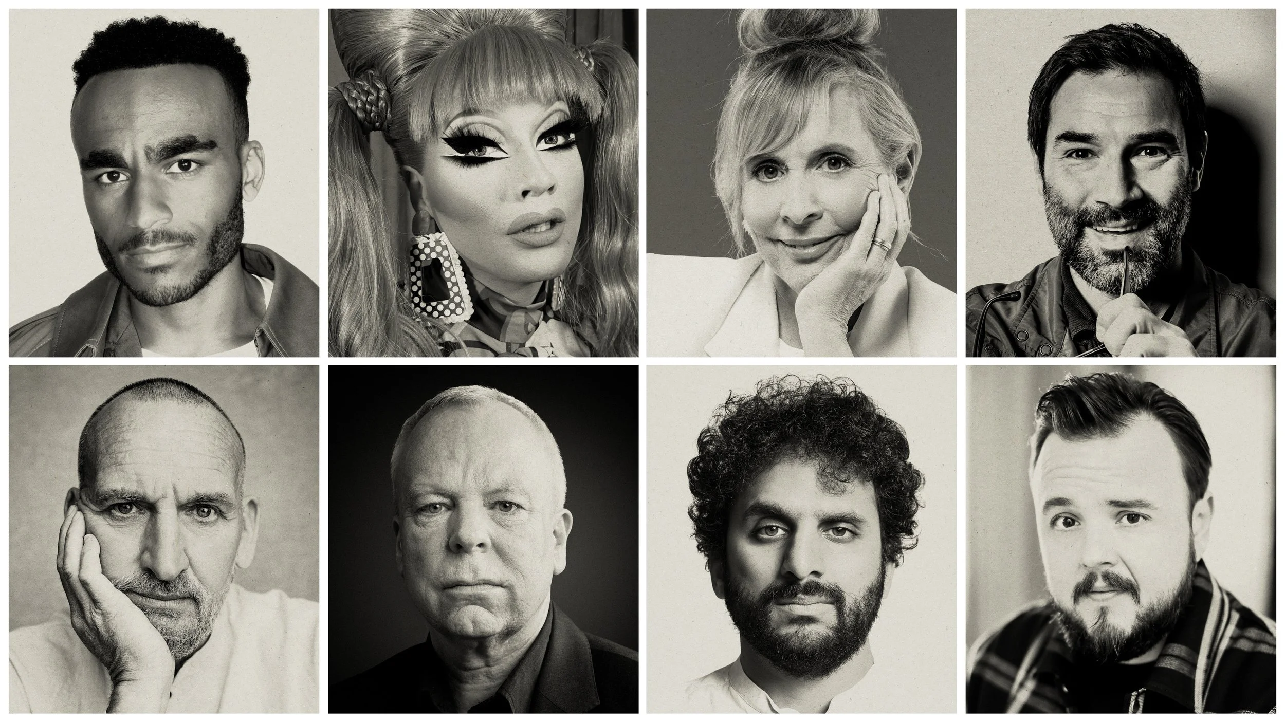 Further cast announced for WHITE RABBIT RED RABBIT in the West End
