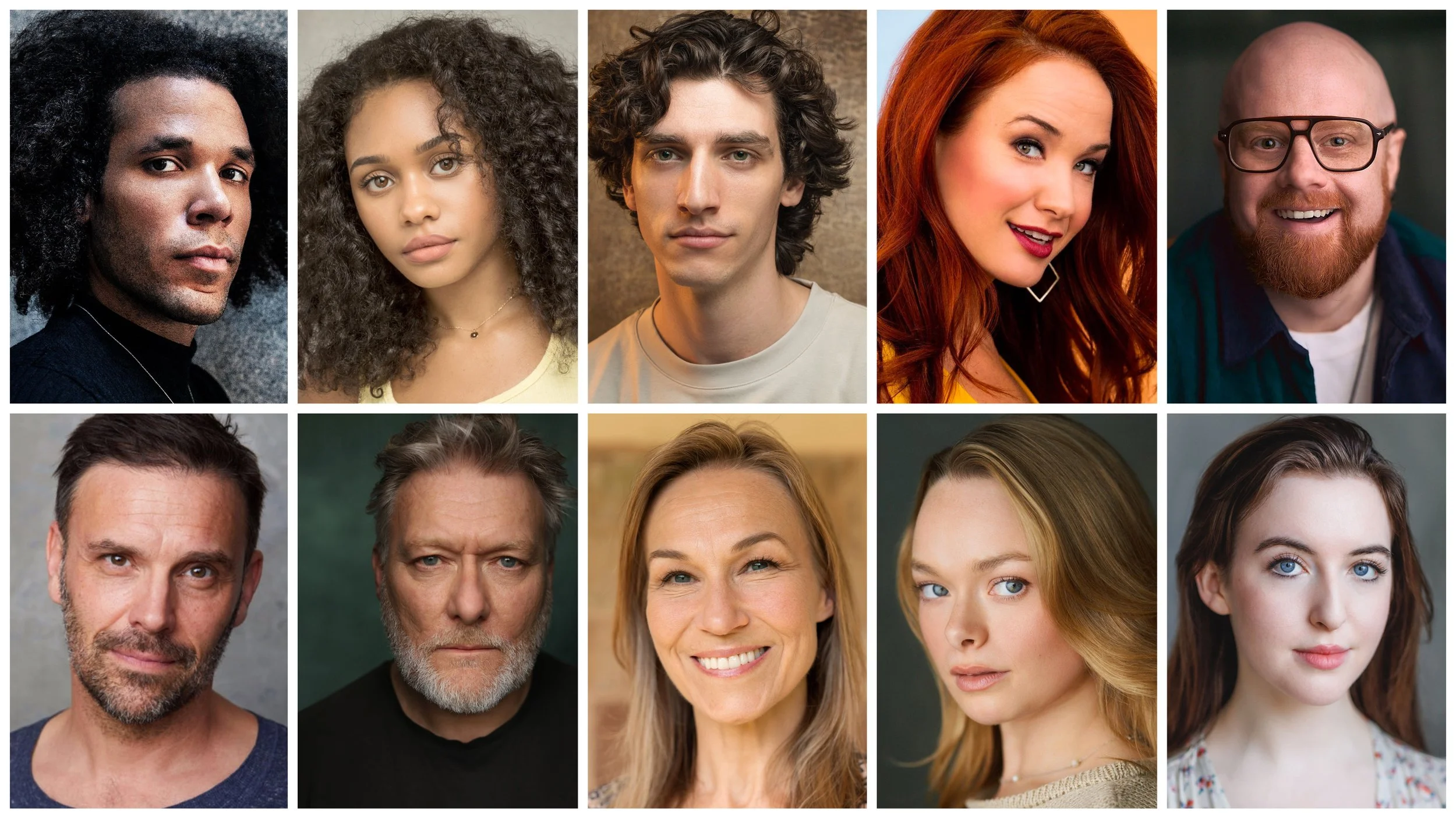 Special anniversary cast announced as PHANTOM OF THE OPERA celebrates 40 years in West End