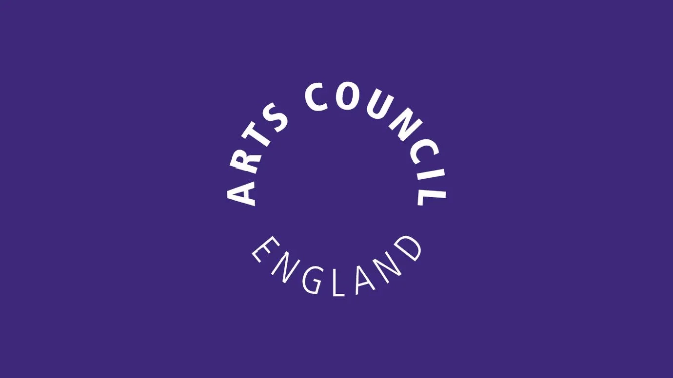 The Role of Arts Council England…