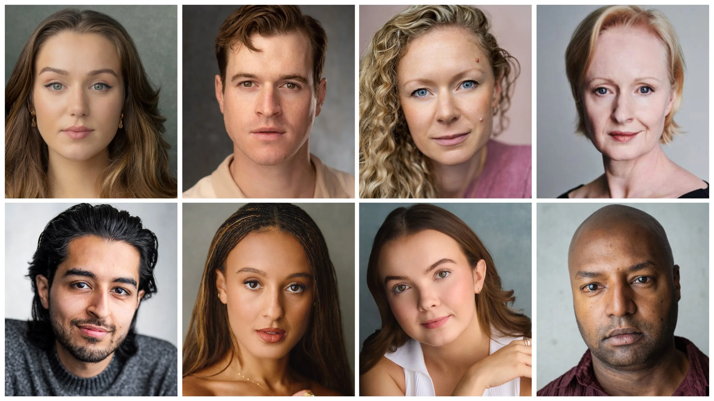 Full cast announced for UK premiere of JANE EYRE musical at Southwark Playhouse