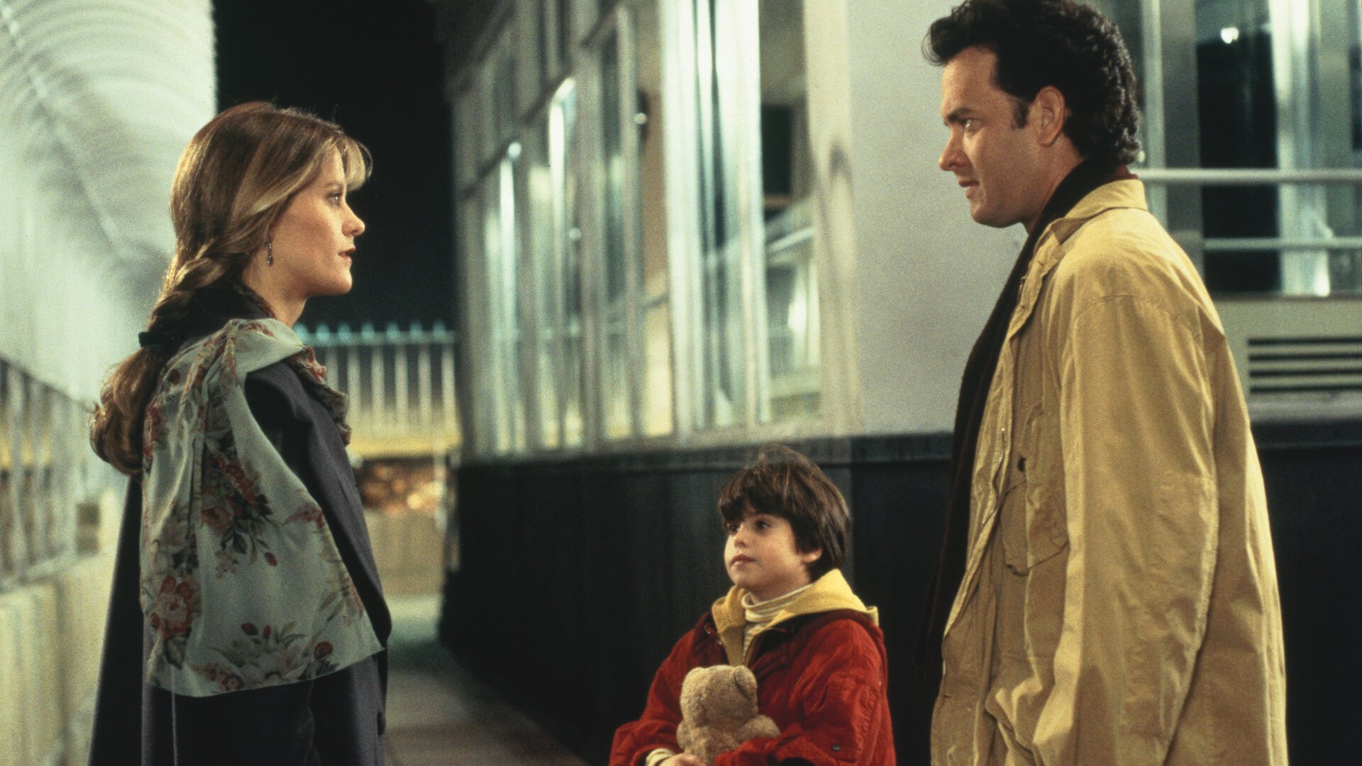 Exclusive London date of SLEEPLESS IN SEATTLE In Concert announced