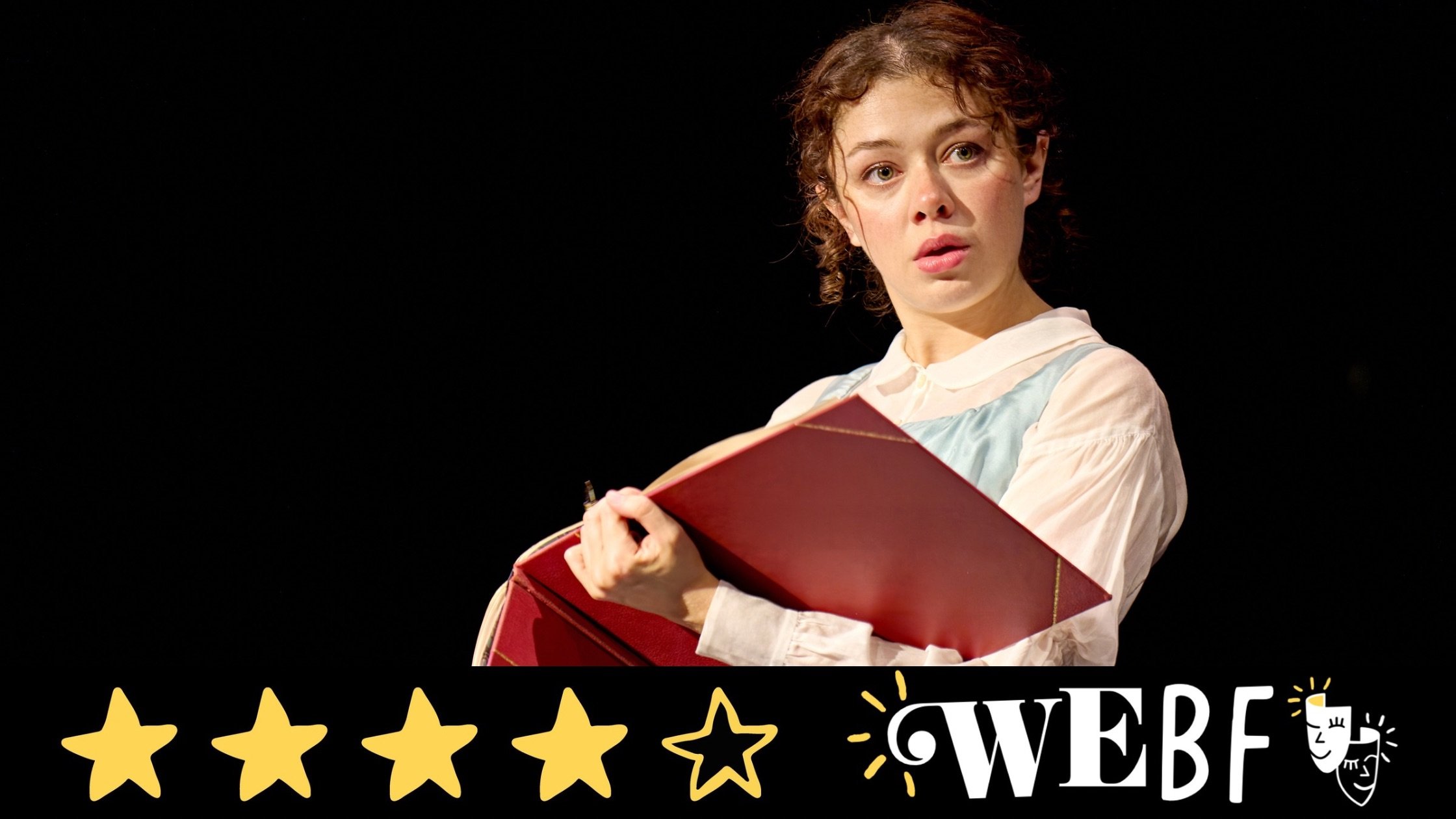 Review: ARCADIA, Duke of York’s Theatre
