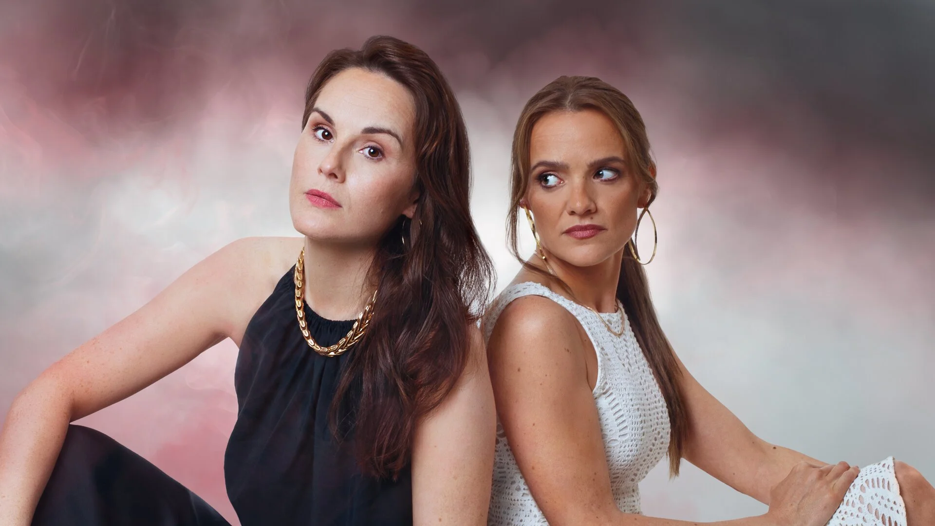 Michelle Dockery and Laura Aikman to star in world premiere of BLOODSPORT: AFTER HELEN OF TROY