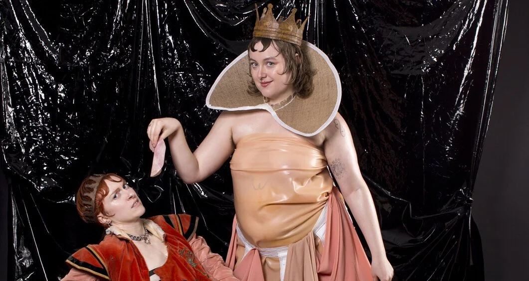 HAM to preview in London ahead of Edinburgh Fringe with Birmingham date added