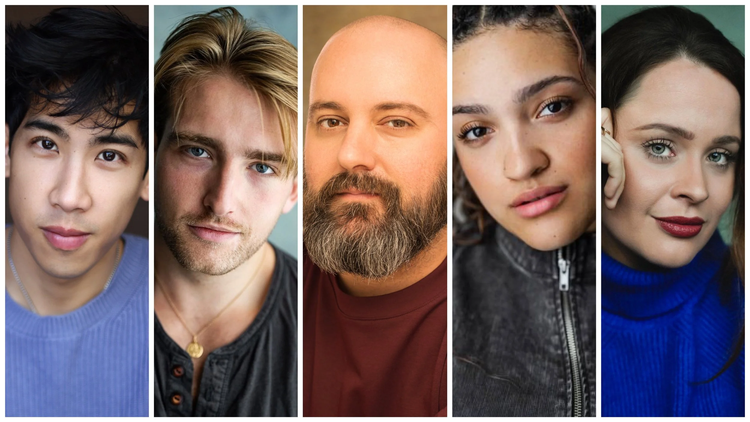 HEATED RIVALRY: THE UNAUTHORIZED MUSICAL PARODY announces London transfer and UK cast 