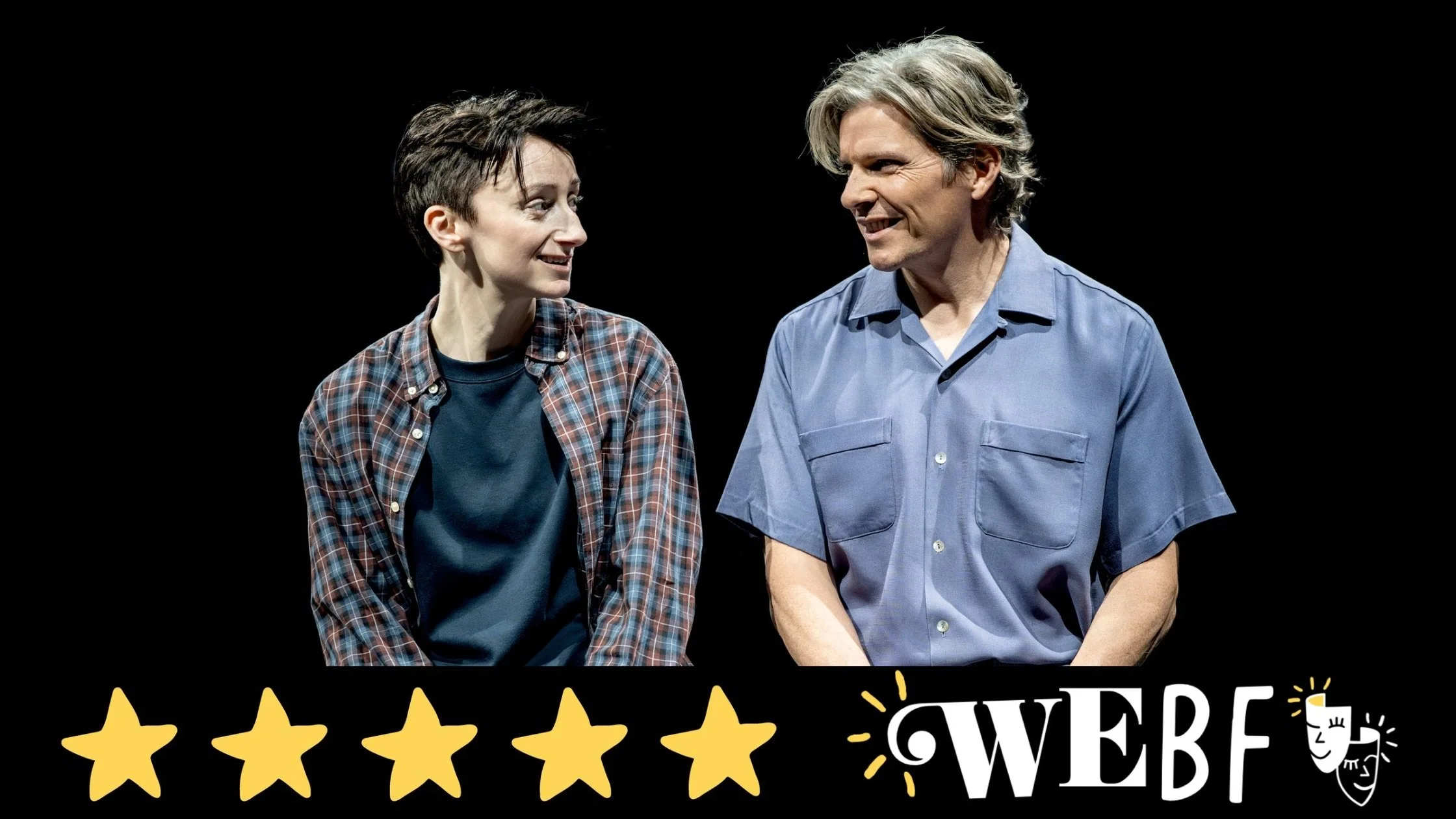 Review: FUN HOME, Royal Exchange Theatre