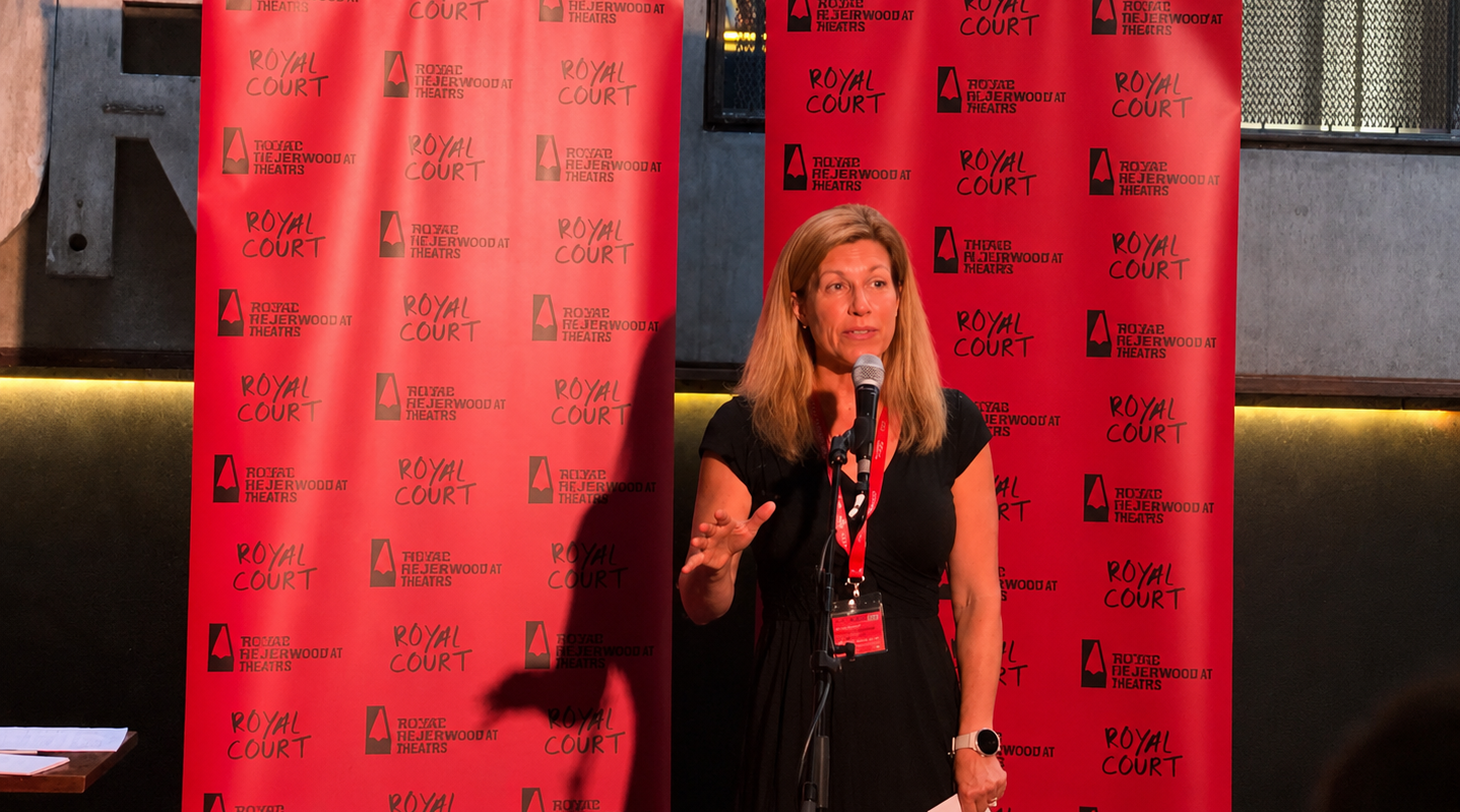 Preview: YOUNG PLAYWRIGHT’S AWARD 2026, Royal Court Theatre