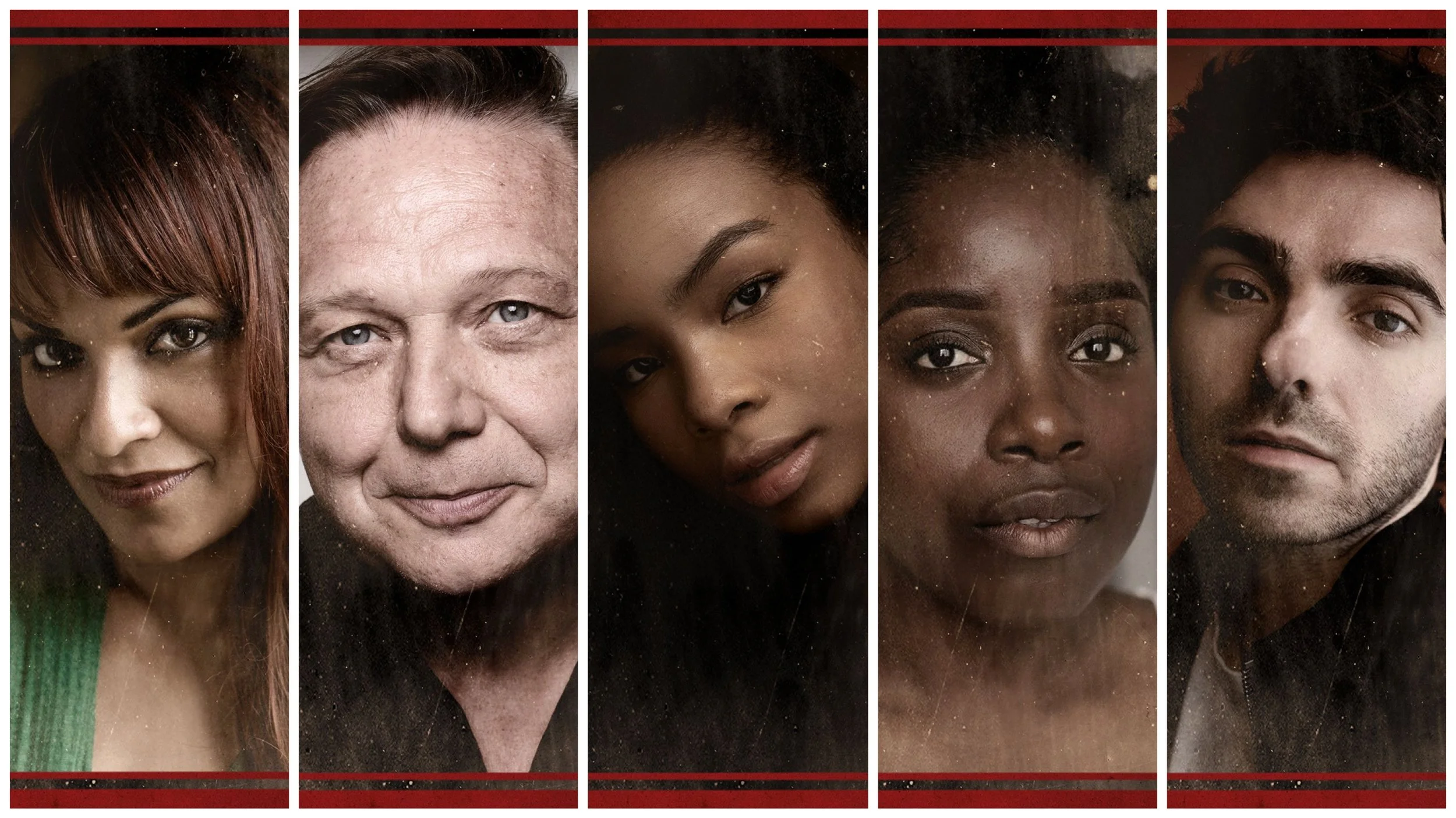 New principal cast members announced for HADESTOWN in West End