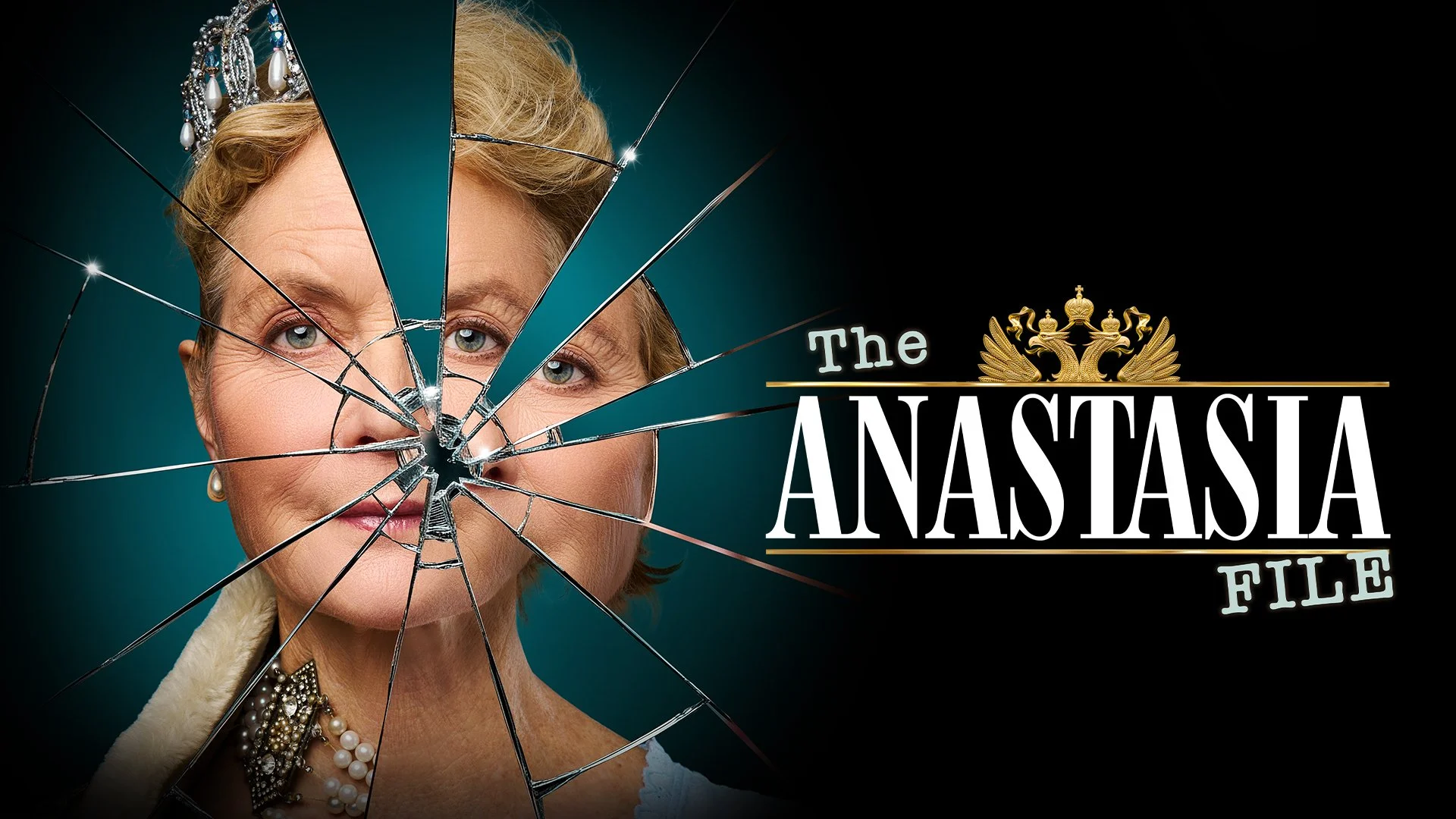Jenny Seagrove to return to Theatre Royal Windsor in THE ANASTASIA FILE