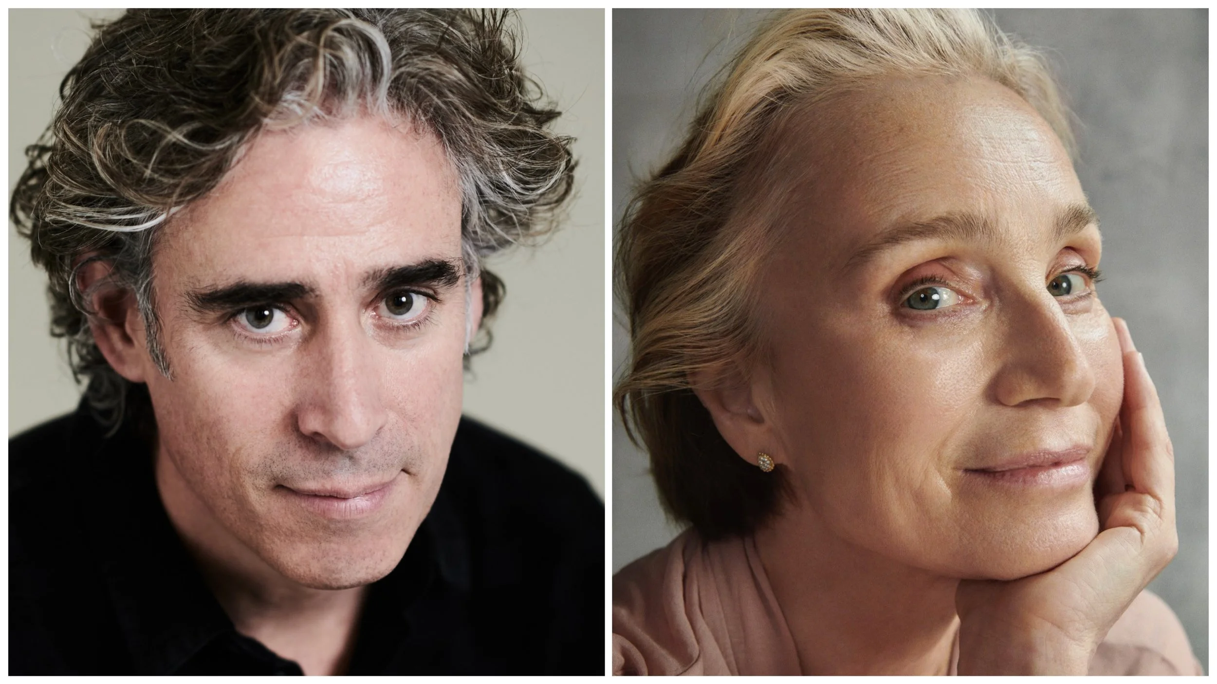 Stephen Mangan to join Kristin Scott Thomas in THE CHERRY ORCHARD