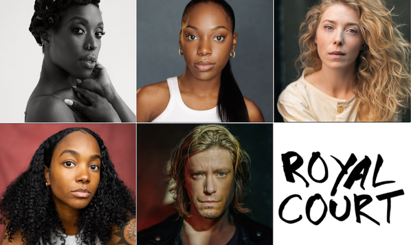 Royal Court Theatre announces full cast and creative team for BLOOD OF MY BLOOD