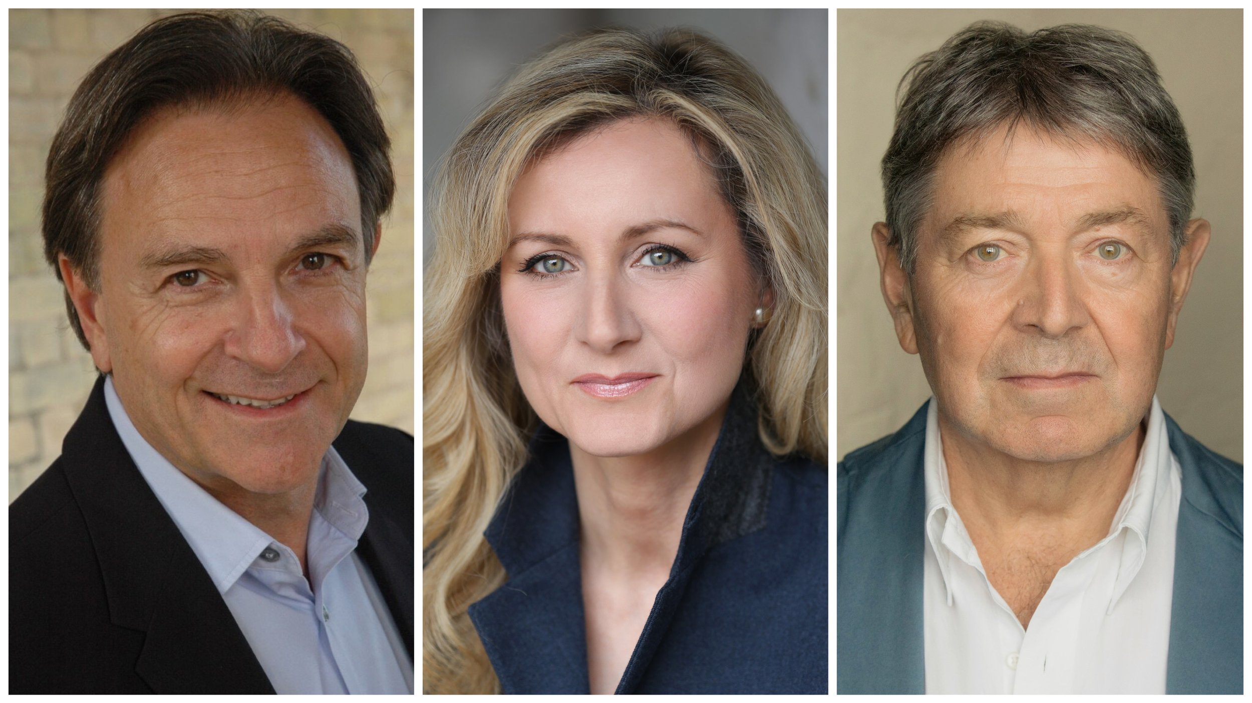 THE RAILWAY CHILDREN to steam into The Other Palace this summer