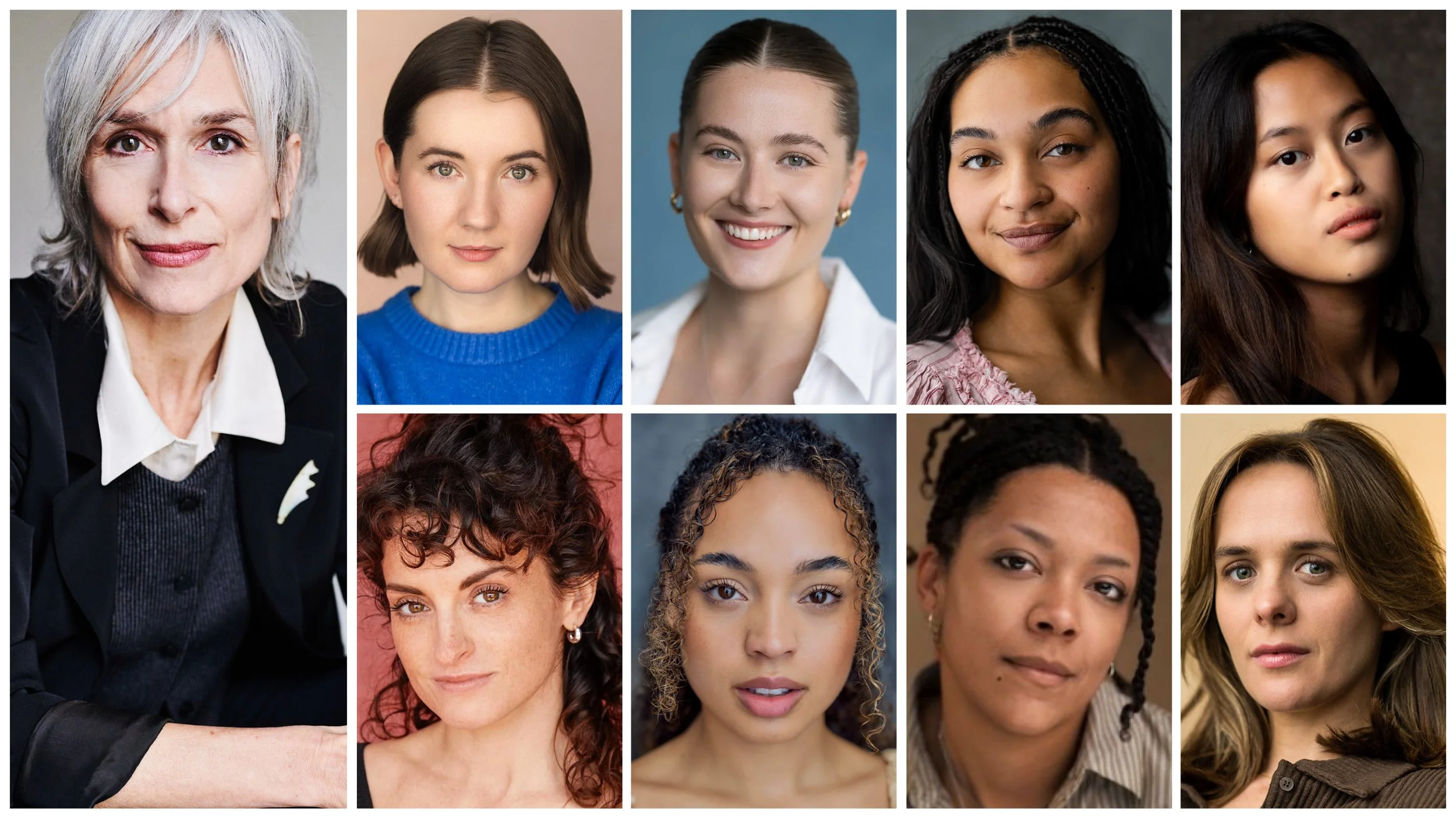 Full cast and creative announced for major revival of THE PENELOPIAD