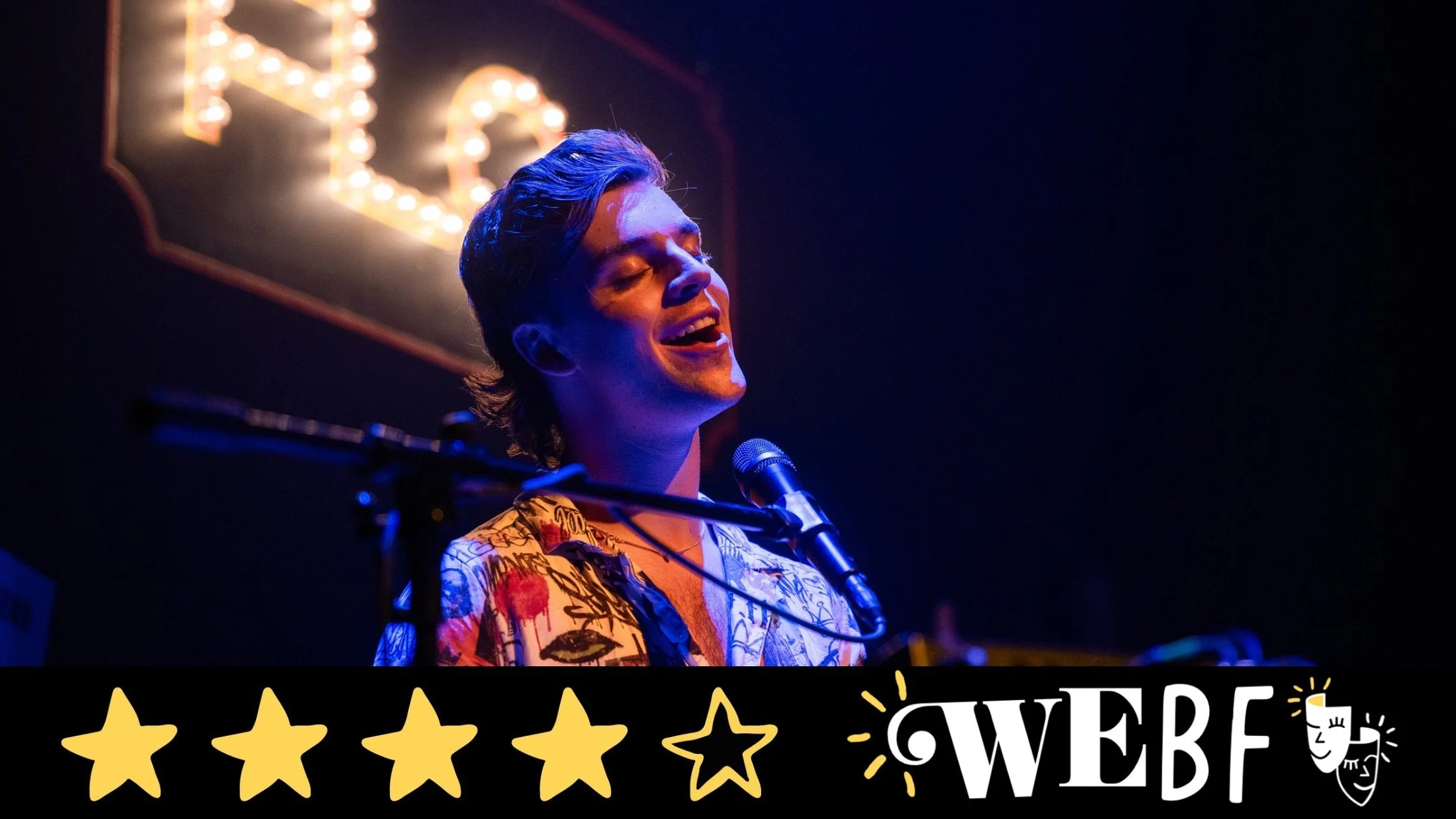 Review: FLOP!  THE BEST SONGS FROM THE WORST MUSICALS, Phoenix Arts Club
