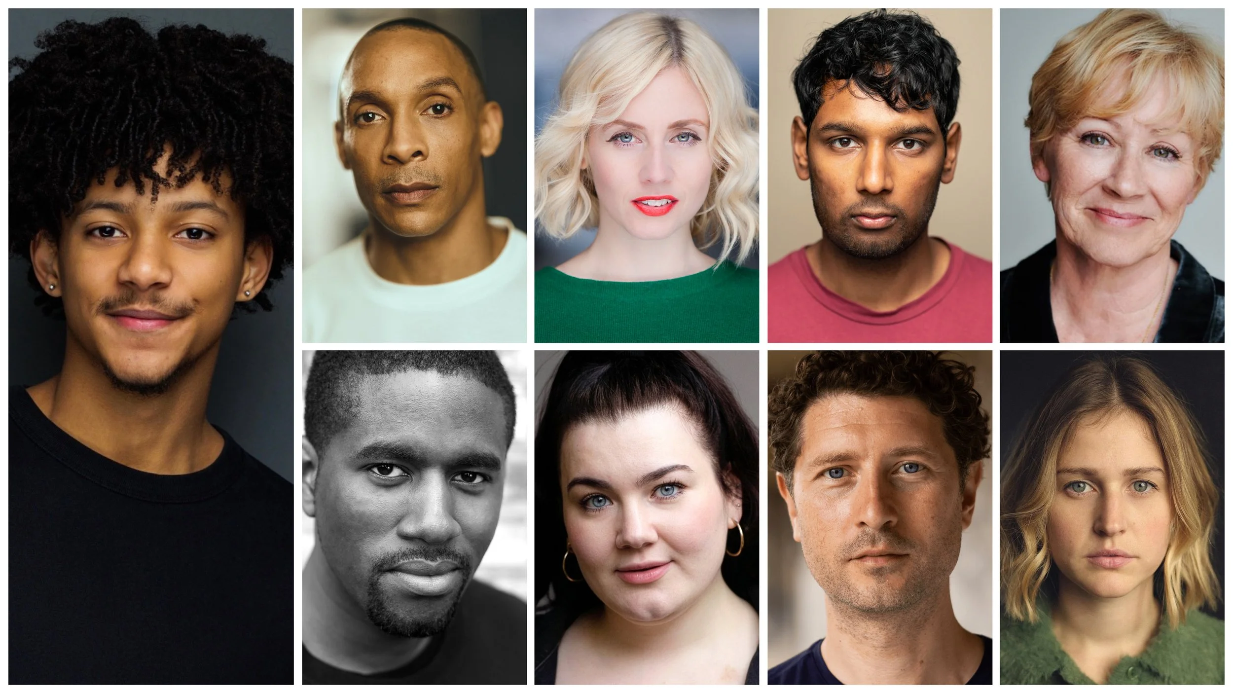 Full cast announced for Danny Lee Wynter’s ILFORD BOY at Donmar Warehouse