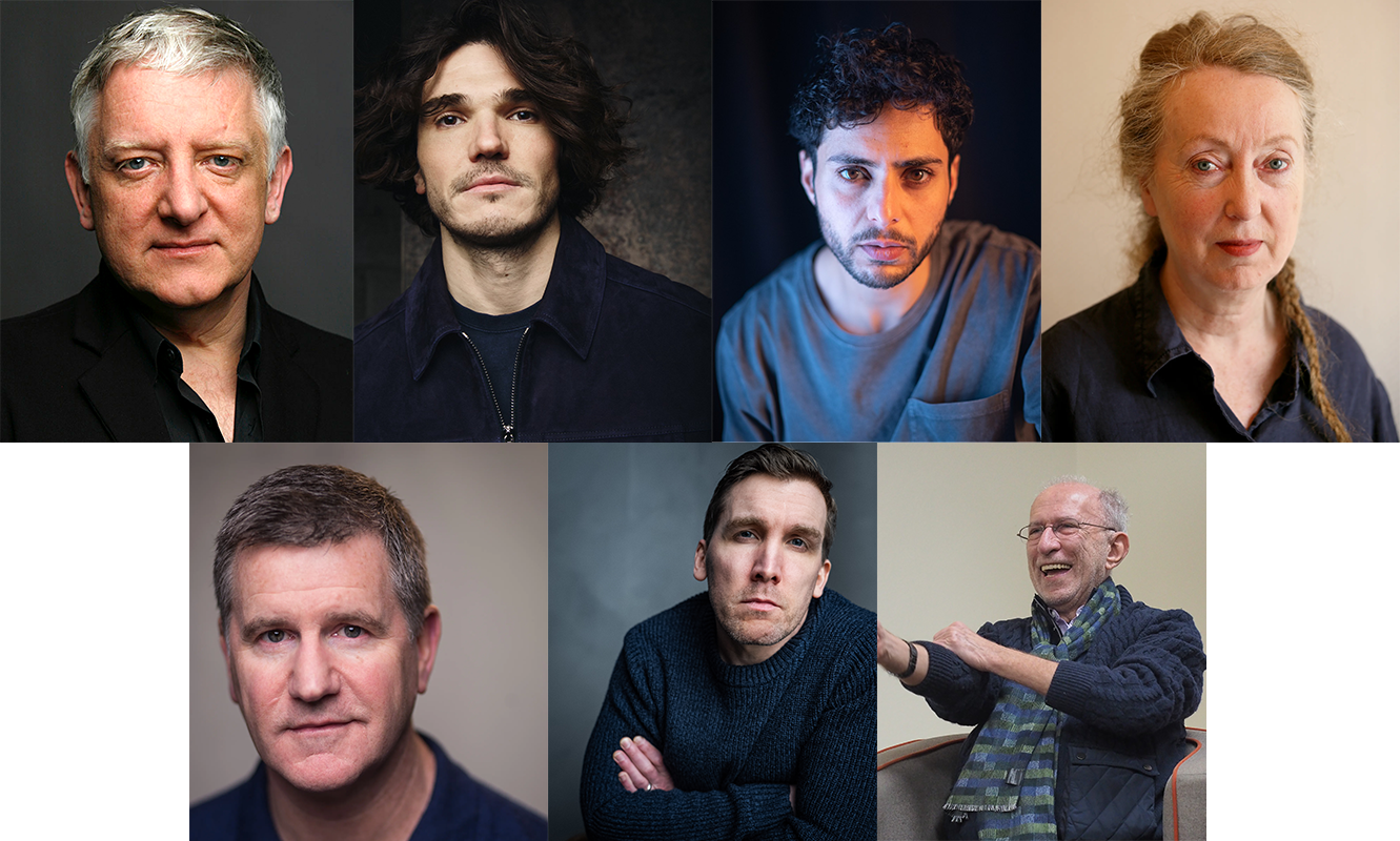 Full cast announced for world premiere of I’LL BE SEEING YOU at Pitlochry Festival Theatre