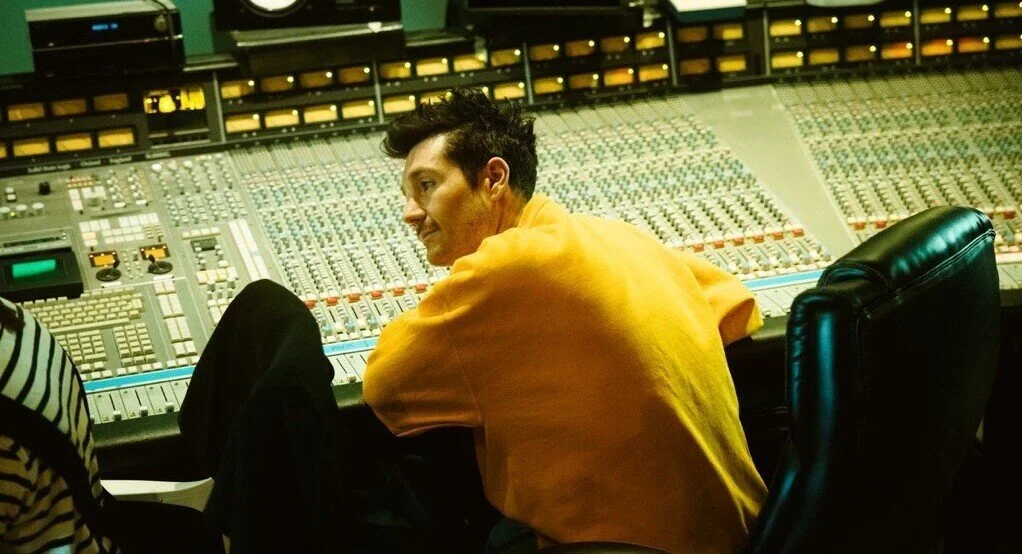 YOUNG ROMANTICS musical in development with music and lyrics by Bastille's Dan Smith