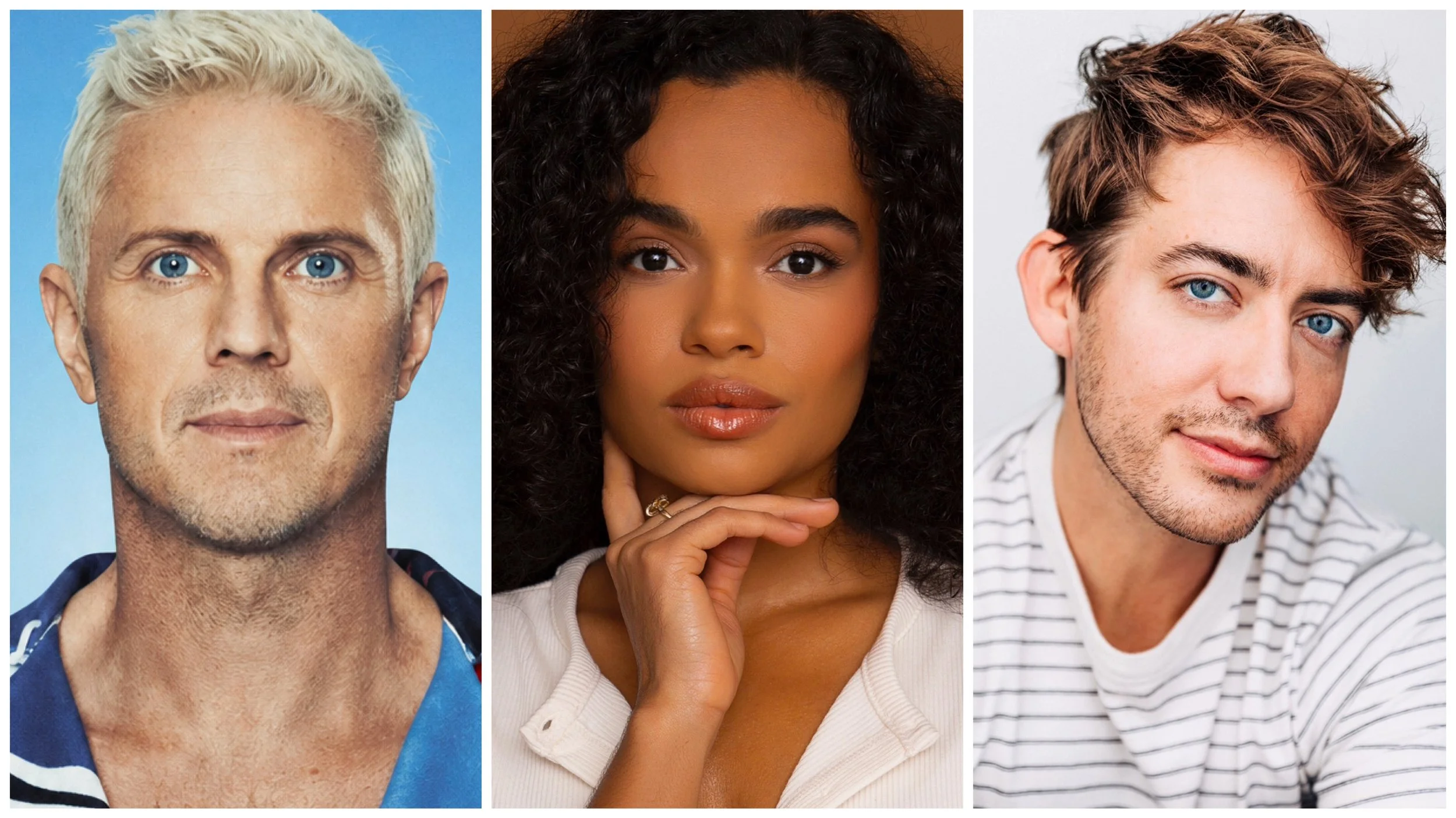 THE ROCKY HORROR SHOW announces Jake Shears, Lorna Courtney and Kevin McHale to join cast