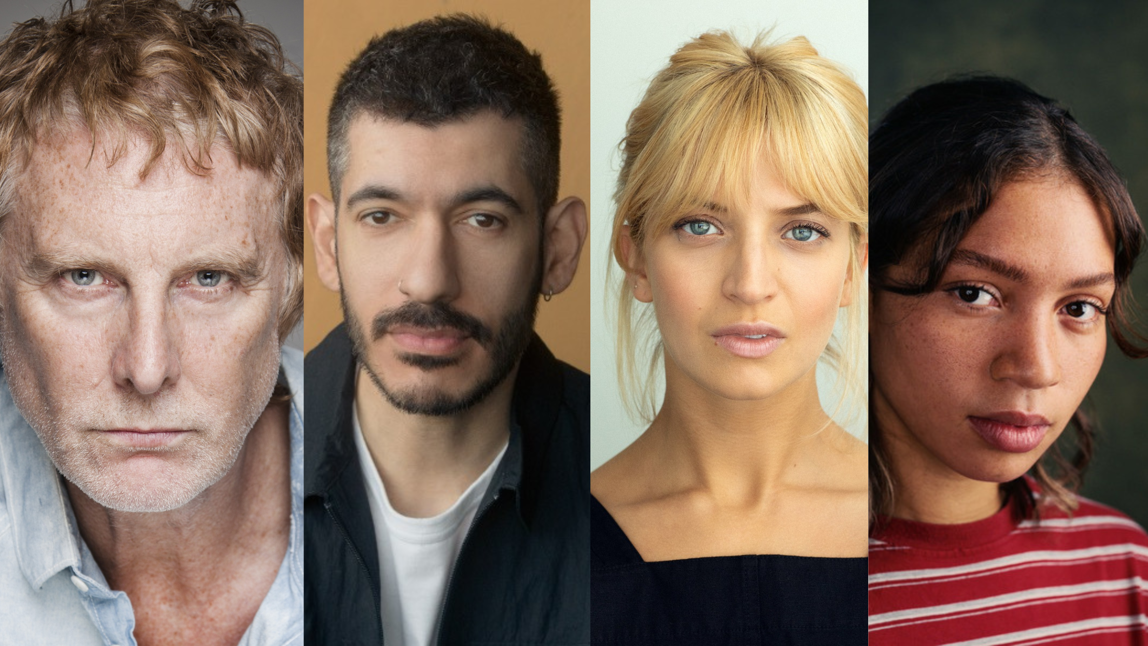 Full cast announced for KING LEAR at The Royal Exchange