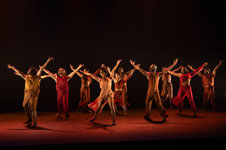 BALLET BLACK  to return to Sadler’s Wells in October