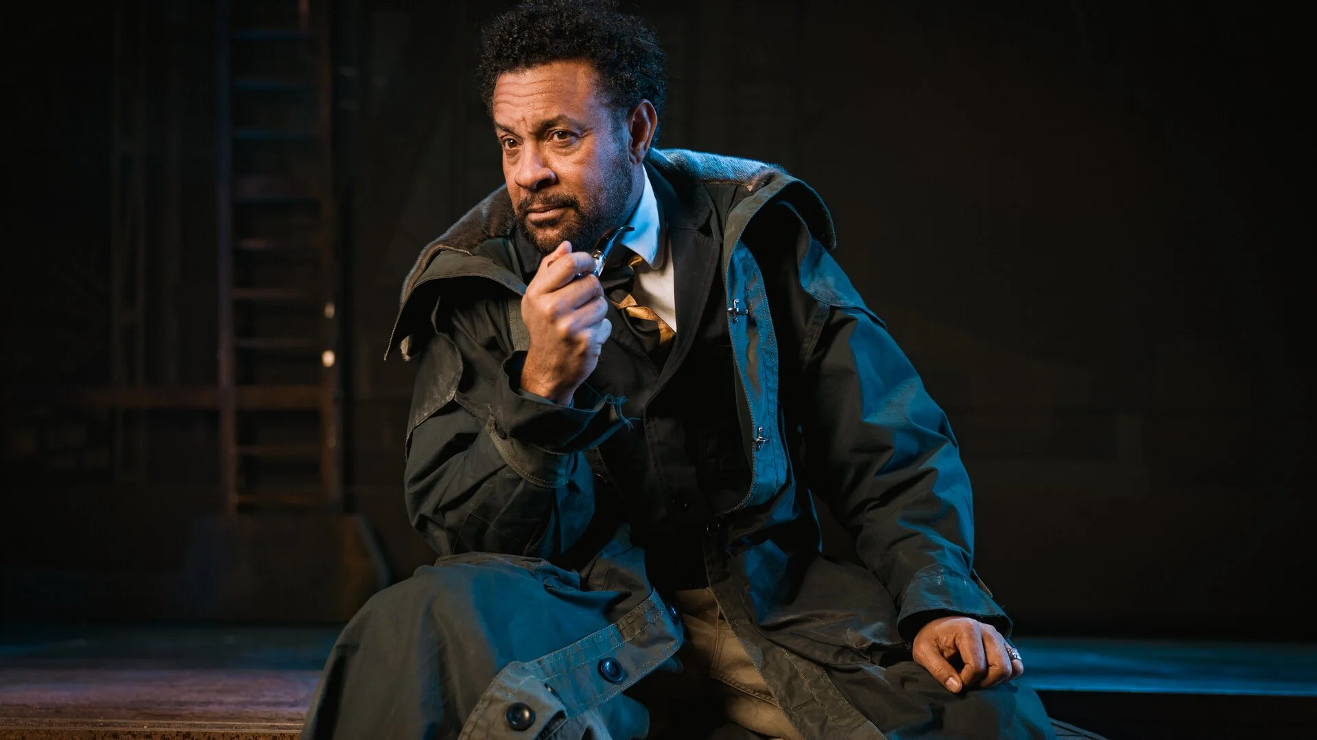 Shaggy to perform in Sting’s THE LAST SHIP at Theatre Royal Drury Lane
