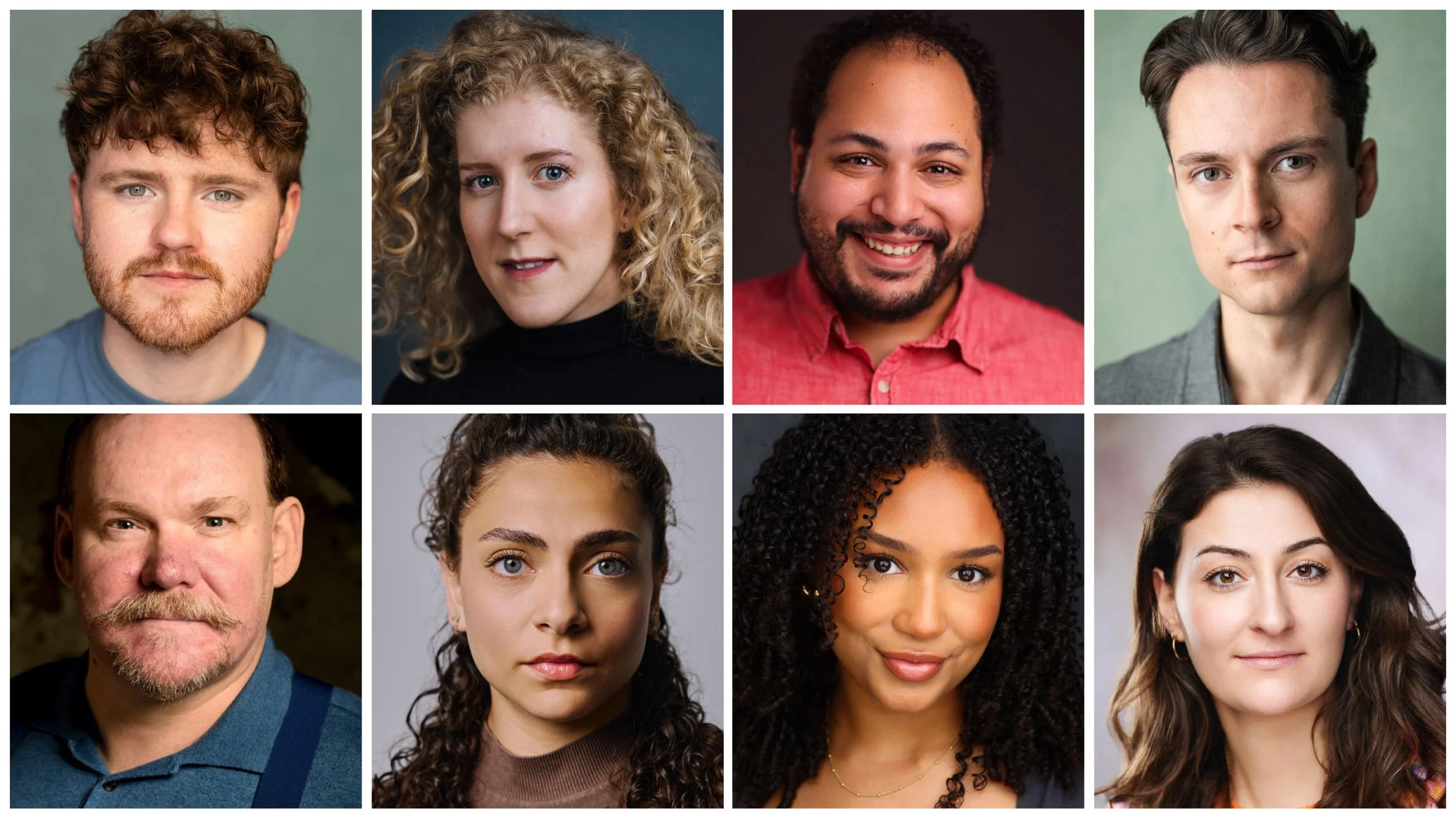 Exeter Northcott announces full casting for revival of LITTLE SHOP OF HORRORS