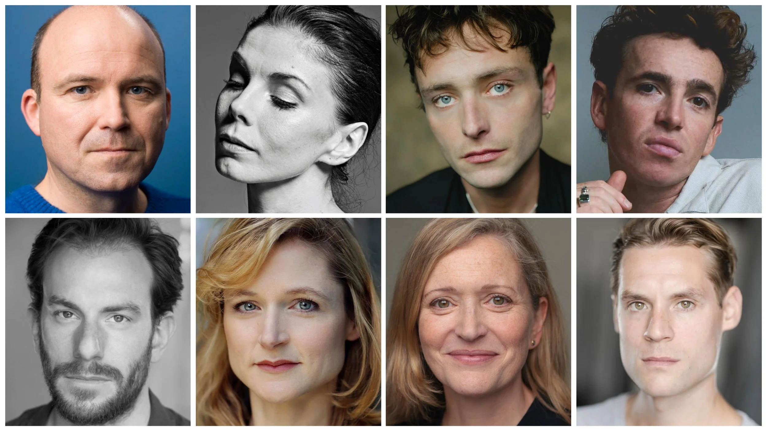 Full cast announced for James Graham’s THE STANDARD OF LIVING