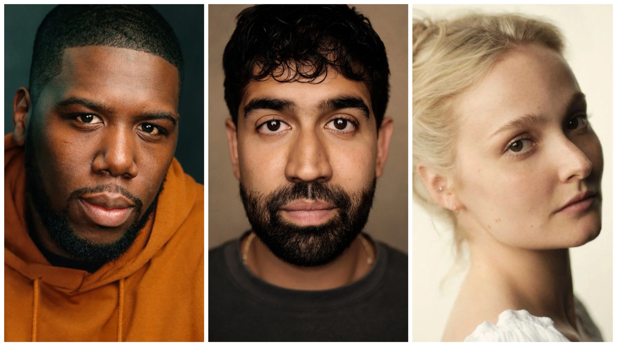 Casting announced for Northern Stage’s new co-production of OTHELLO
