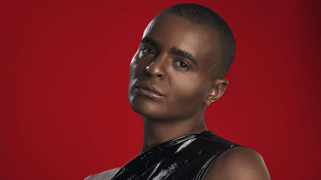 Olivier Award winner Layton Williams announces LAYTON LIVE UK tour 2027