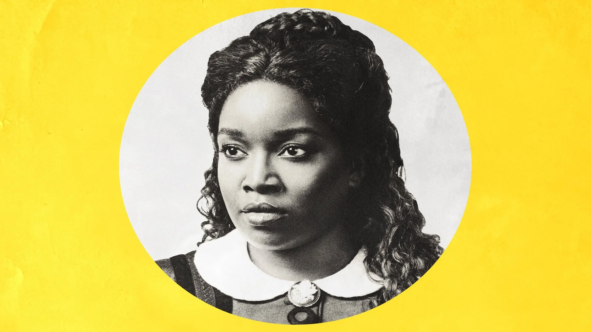 BAFTA nominated Lolly Adefope to make West End debut in OH, MARY! at Trafalgar Theatre