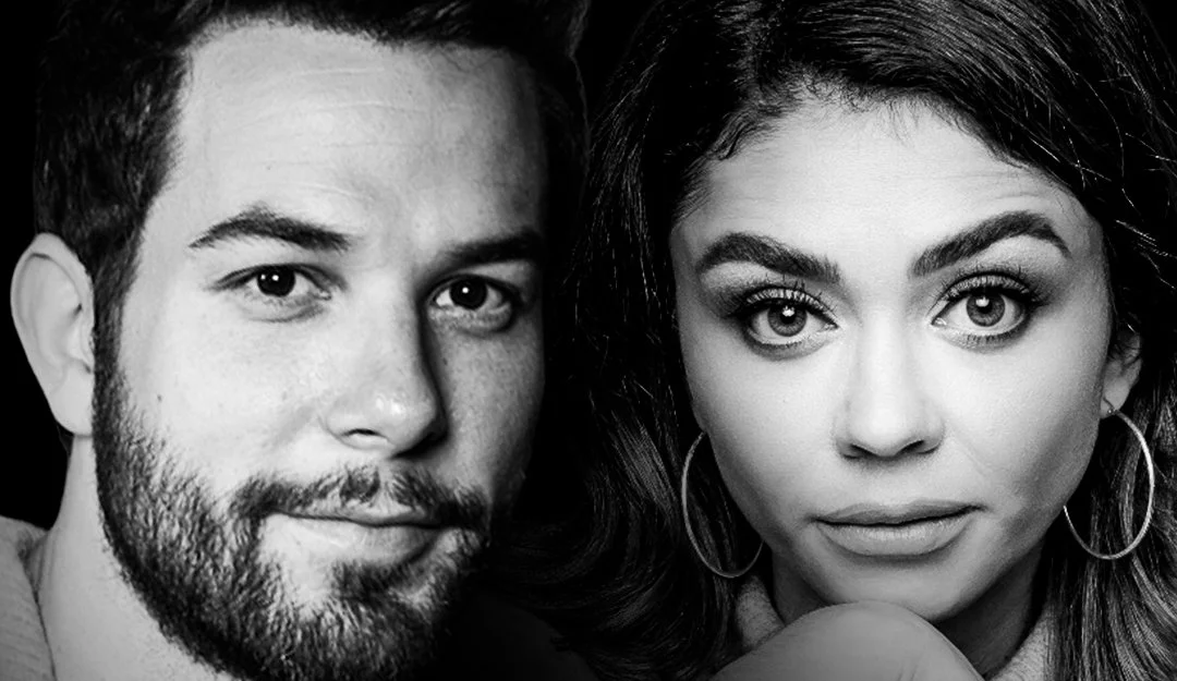 Skylar Astin and Sarah Hyland to star in CABARET at the KIT KAT CLUB
