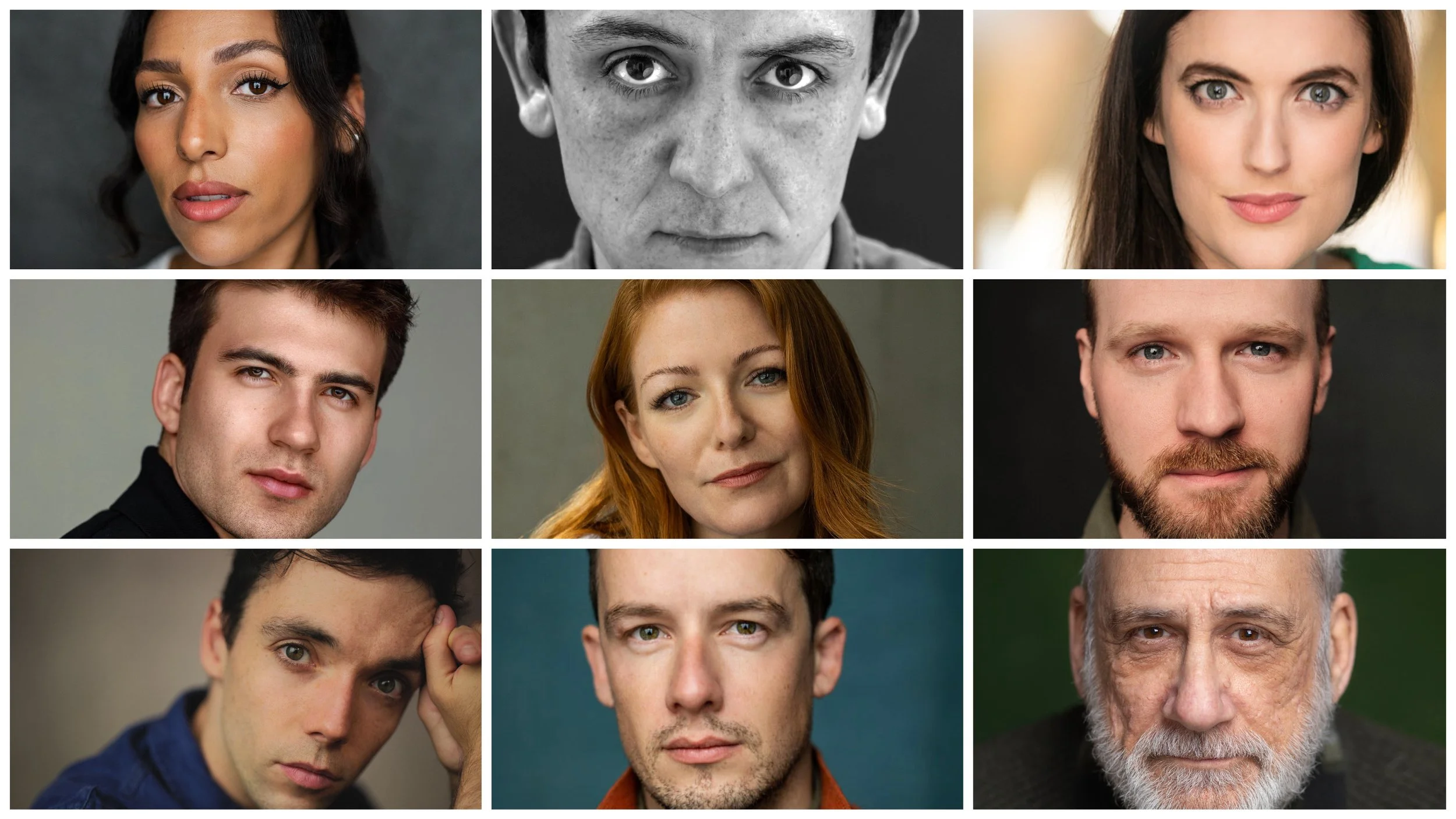Full cast announced for West End transfer of INTO THE WOODS