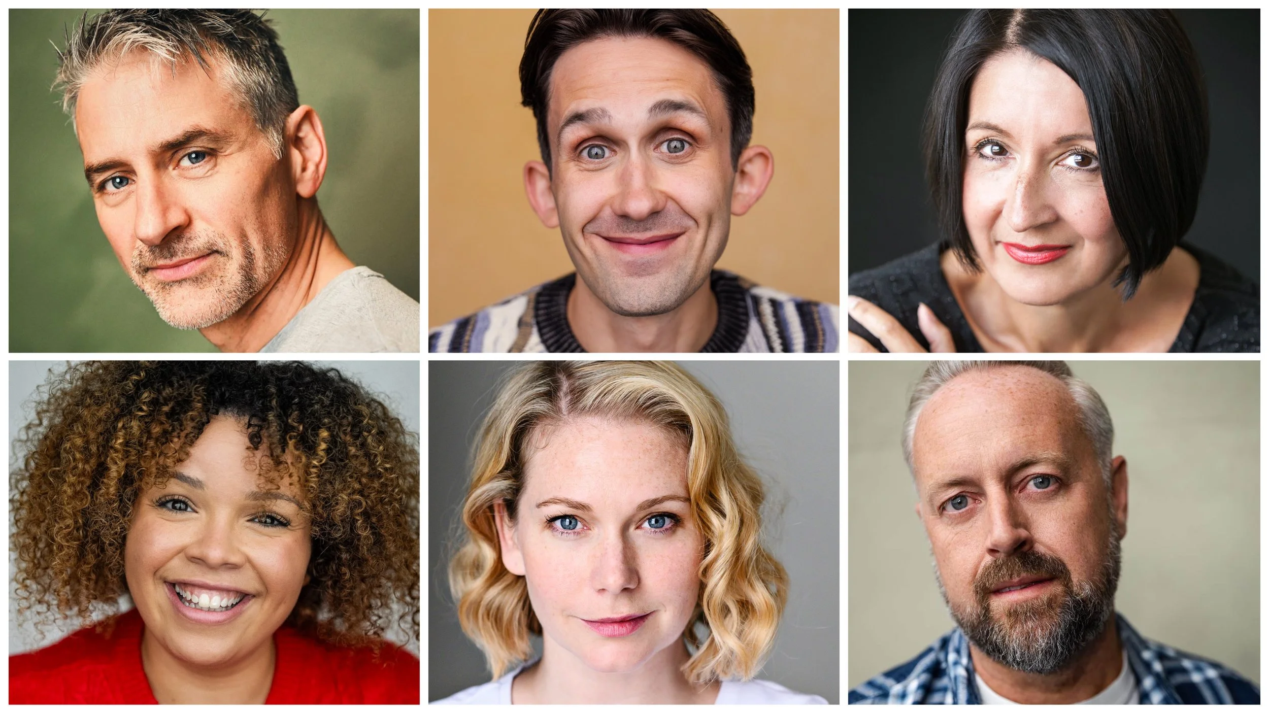 Arts Theatre Cambridge announces principal cast for panto JACK AND THE BEANSTALK 