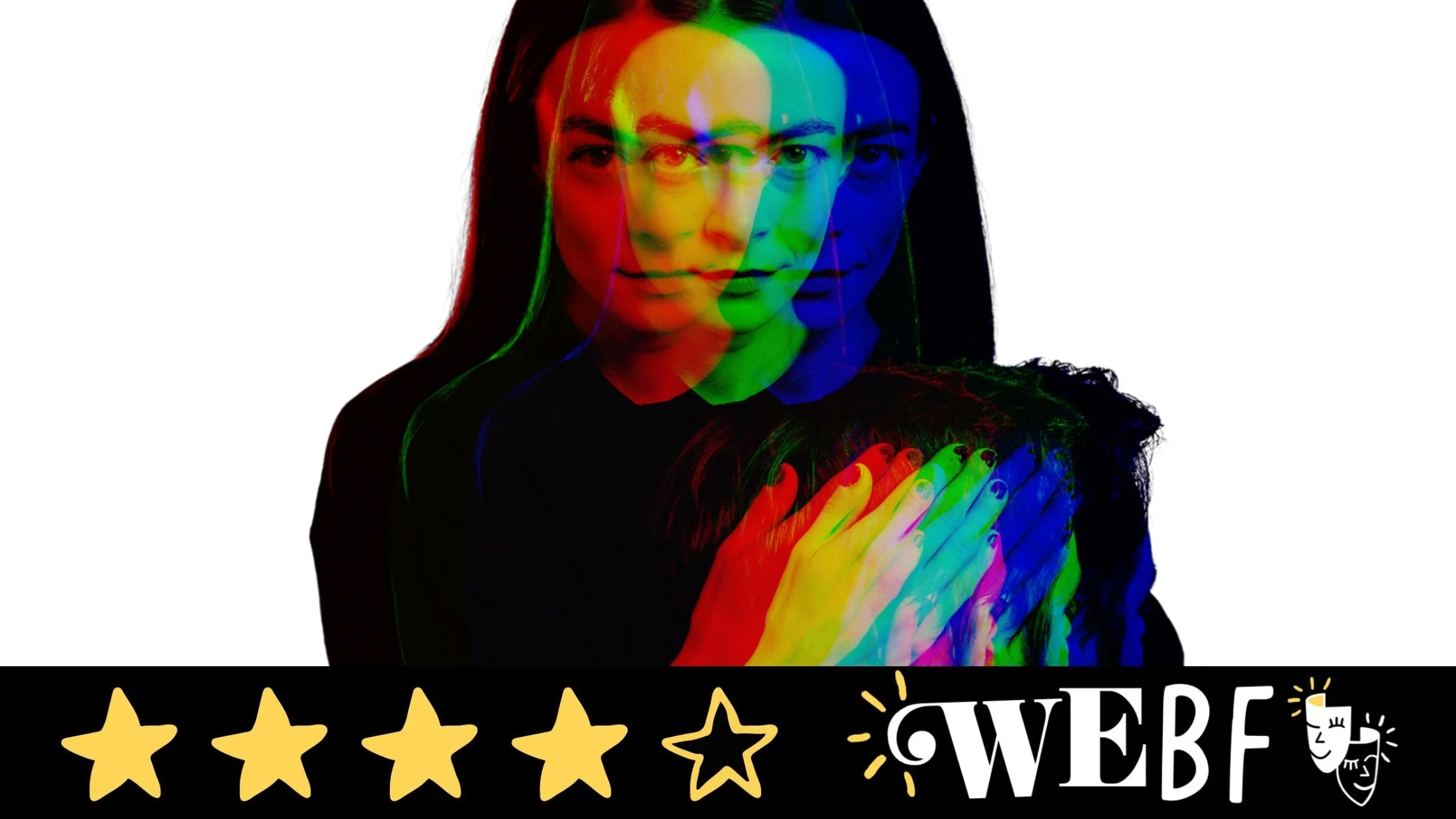 Fringe Review: GOOD WITH FACES, TechCube 0 at Summerhall