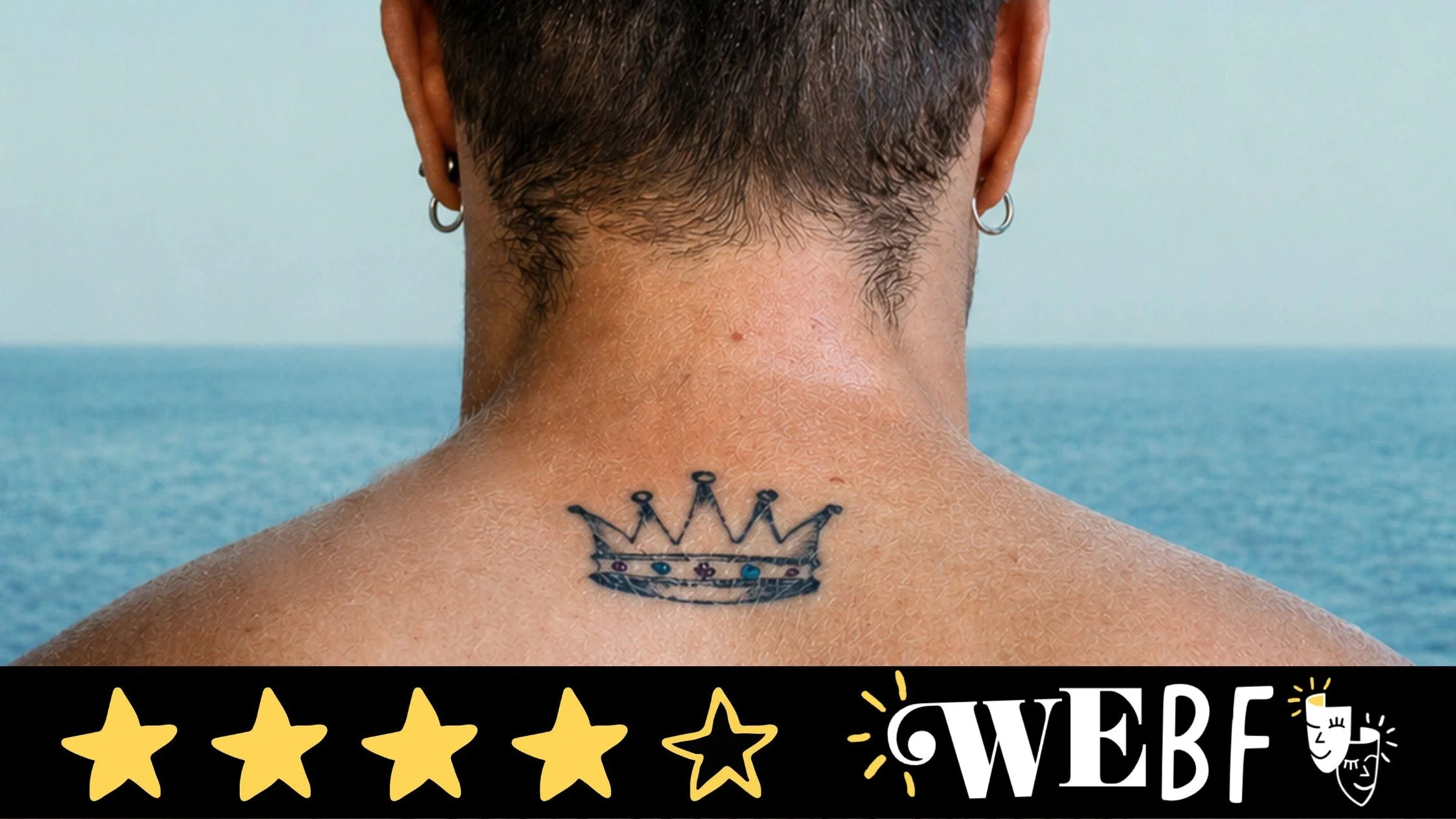 Fringe Review: THERMODRAMA, Old Lab at Summerhall