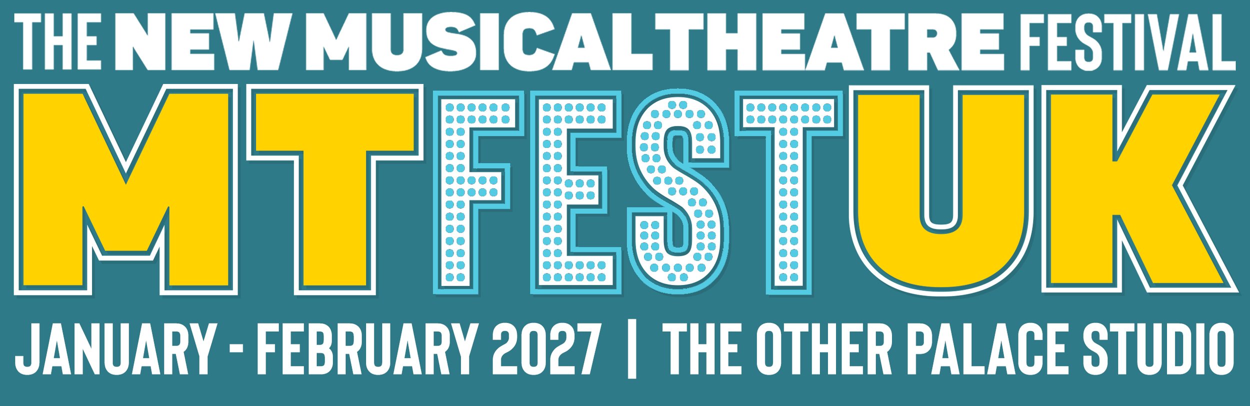 Submissions now open for MTFEST 2027