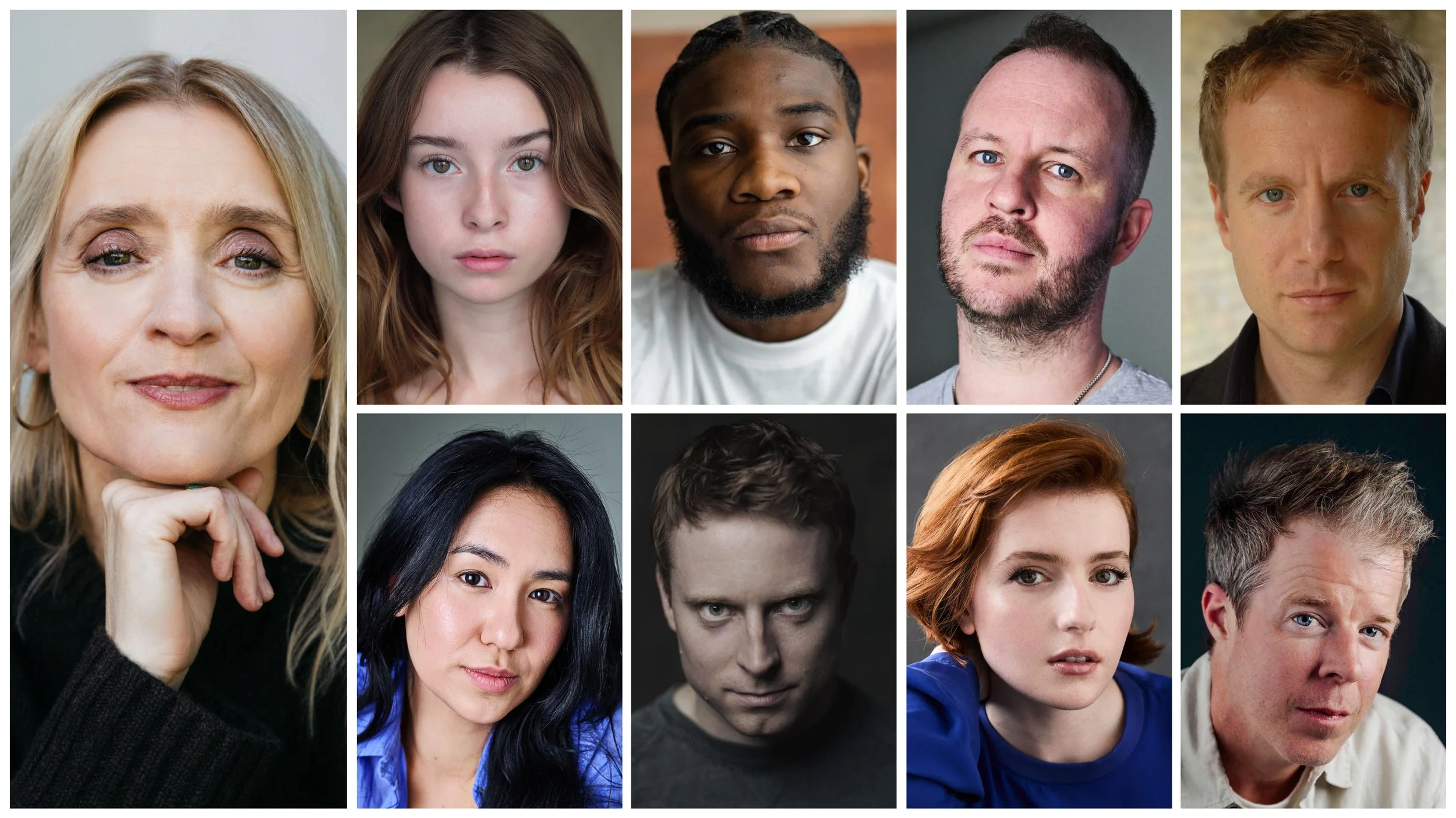 Full casting announced for SOME WOMAN at National Theatre