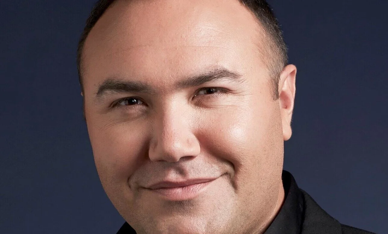 Interview: Trevor Ashley on THE PRODUCERS in West End and A MILLION YEARS OF MINNELLI