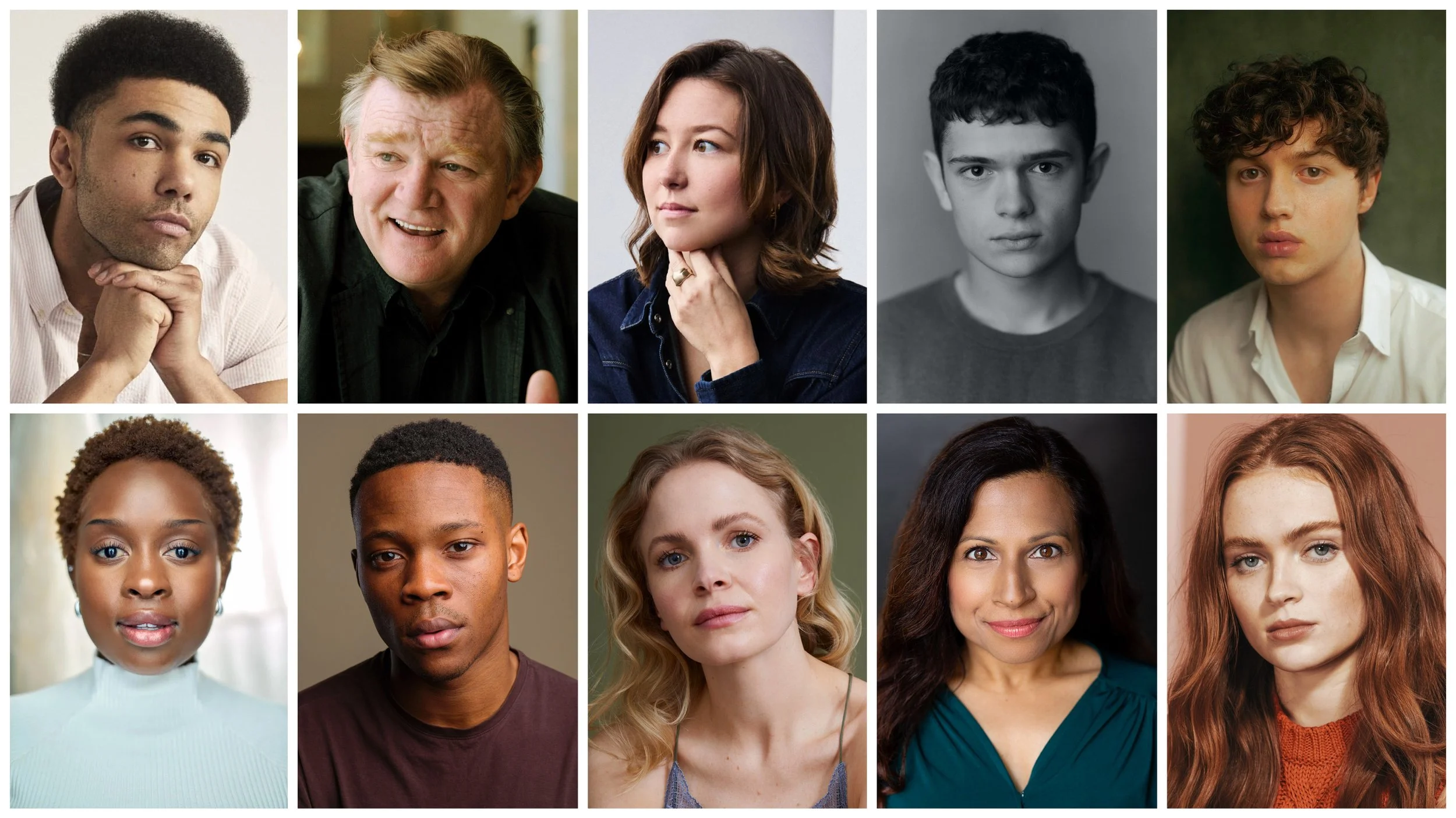 THE STAGE DEBUT AWARDS 2026, in association with Netflix, shortlist announced