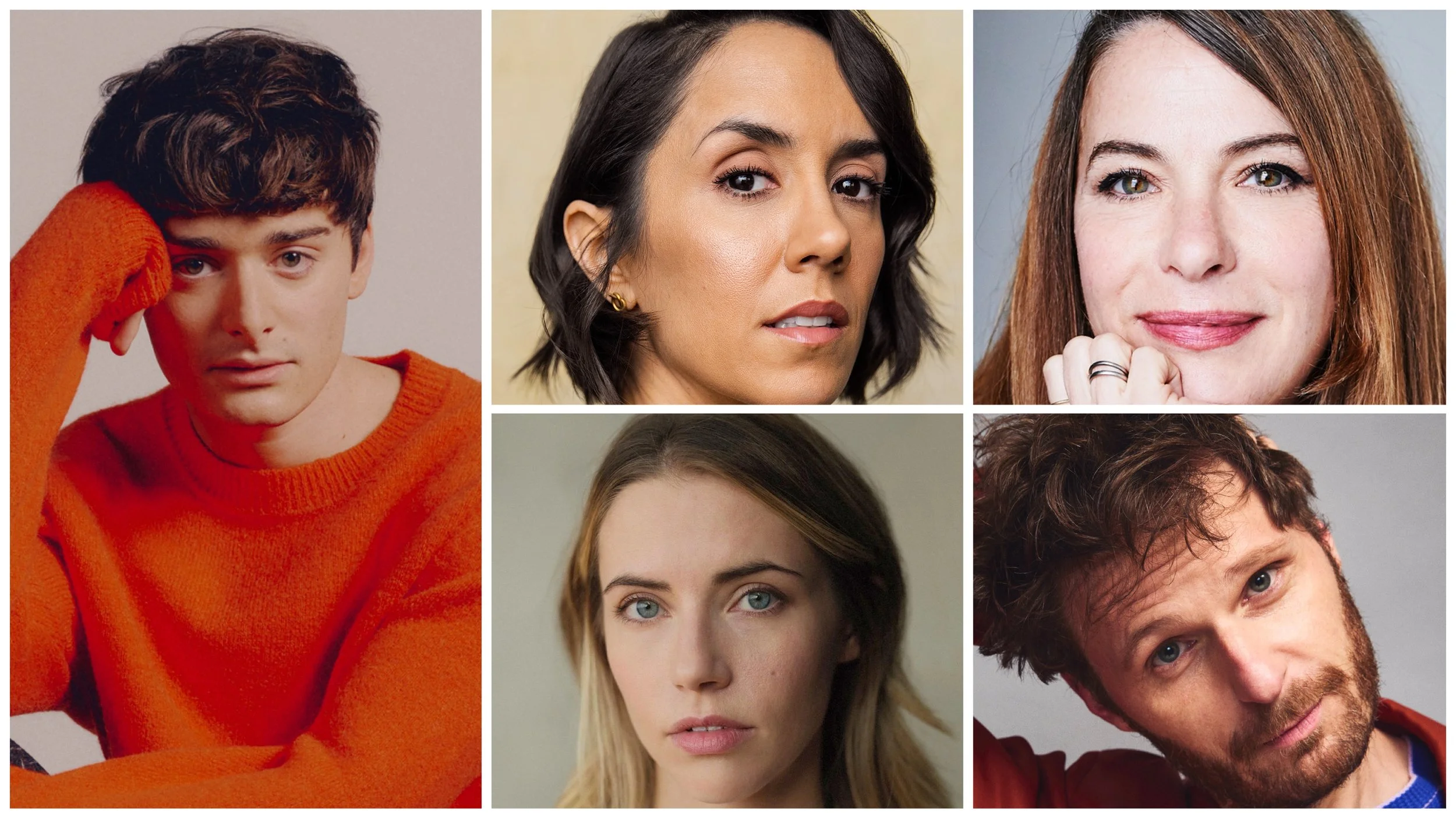 Further casting announced for AFFLUENZA at Riverside Studios