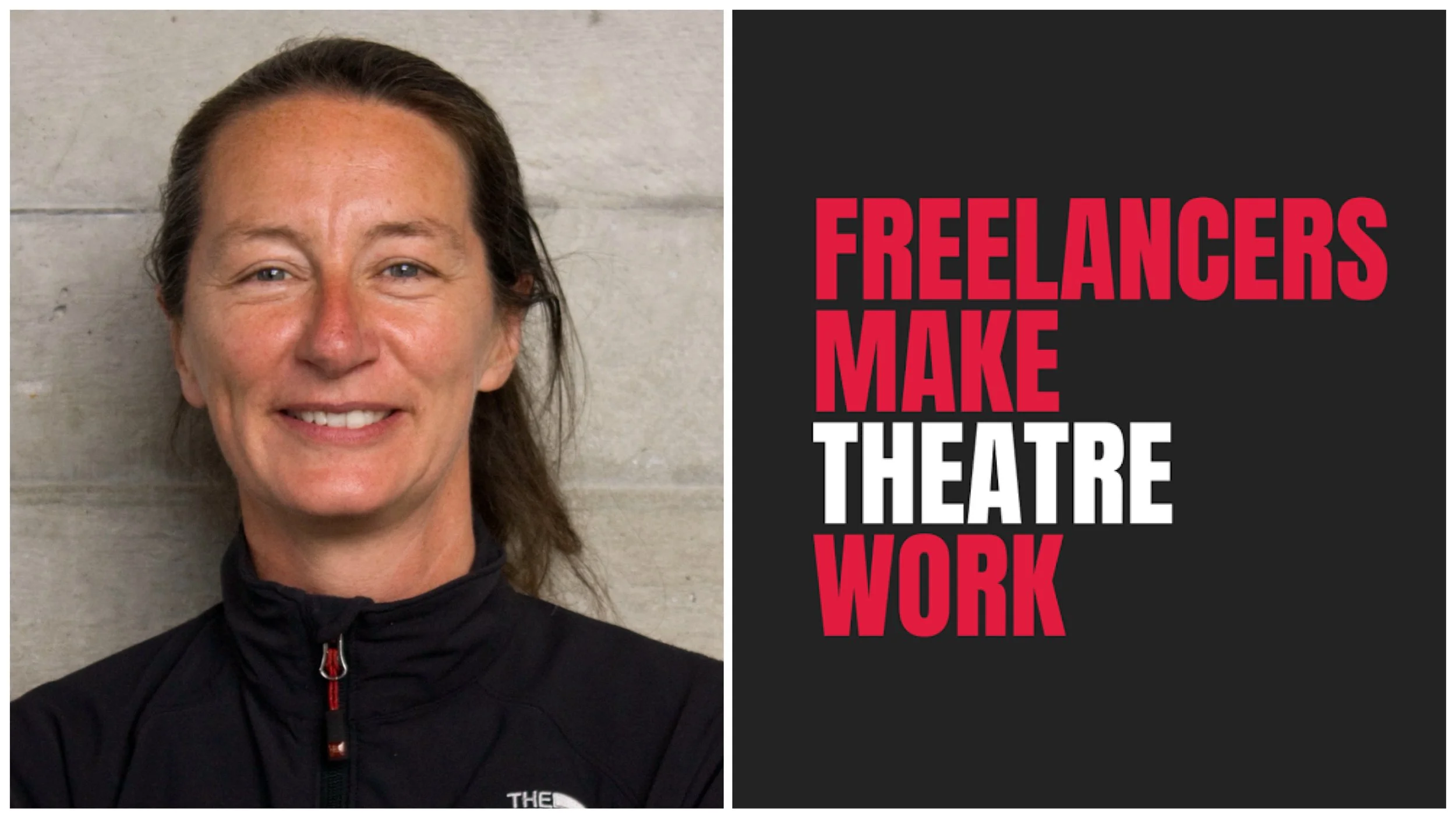 Interview: Founding member Paule Constable OBE on FREELANCERS MAKE THEATRE WORK